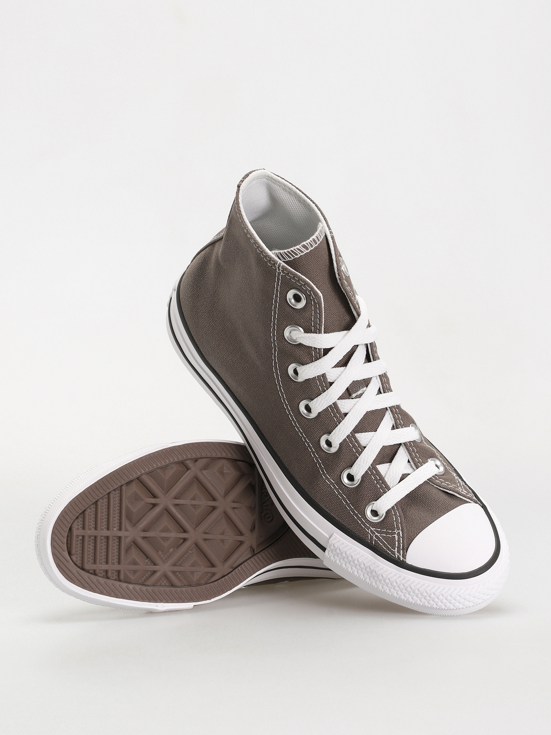 Кецове Converse Chuck Taylor All Star Seasonal Hi (charcoal)