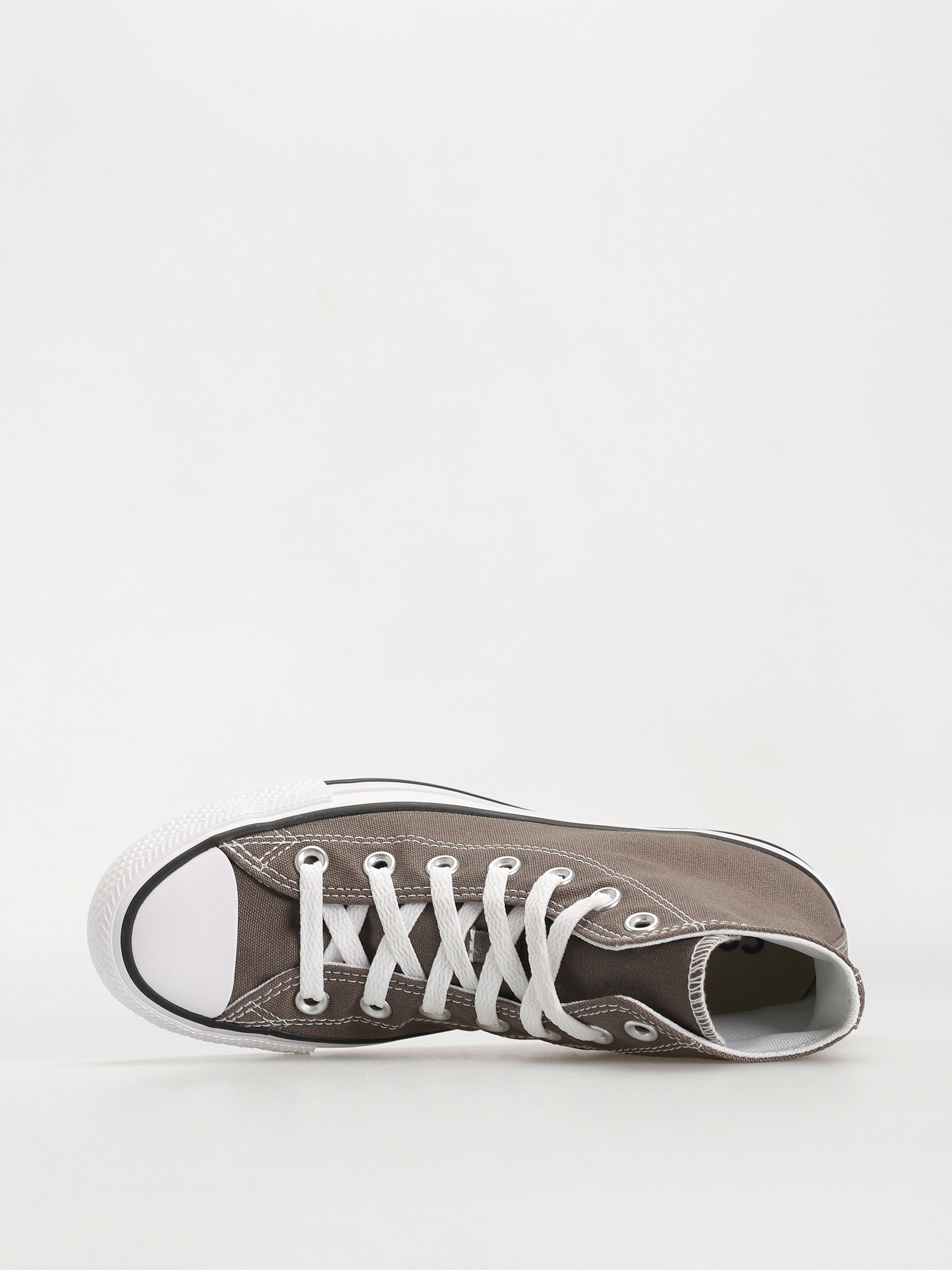 Кецове Converse Chuck Taylor All Star Seasonal Hi (charcoal)