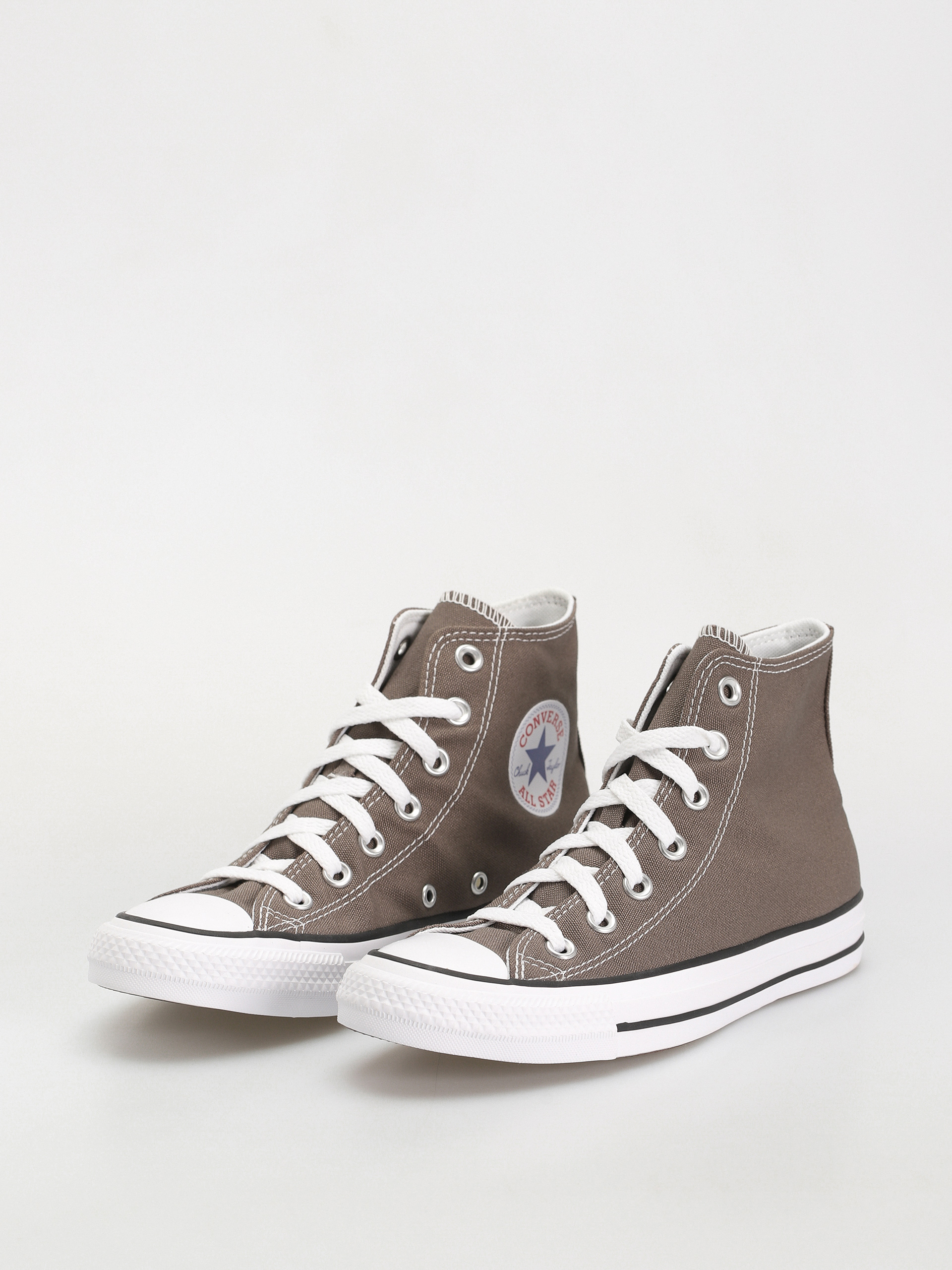 Кецове Converse Chuck Taylor All Star Seasonal Hi (charcoal)