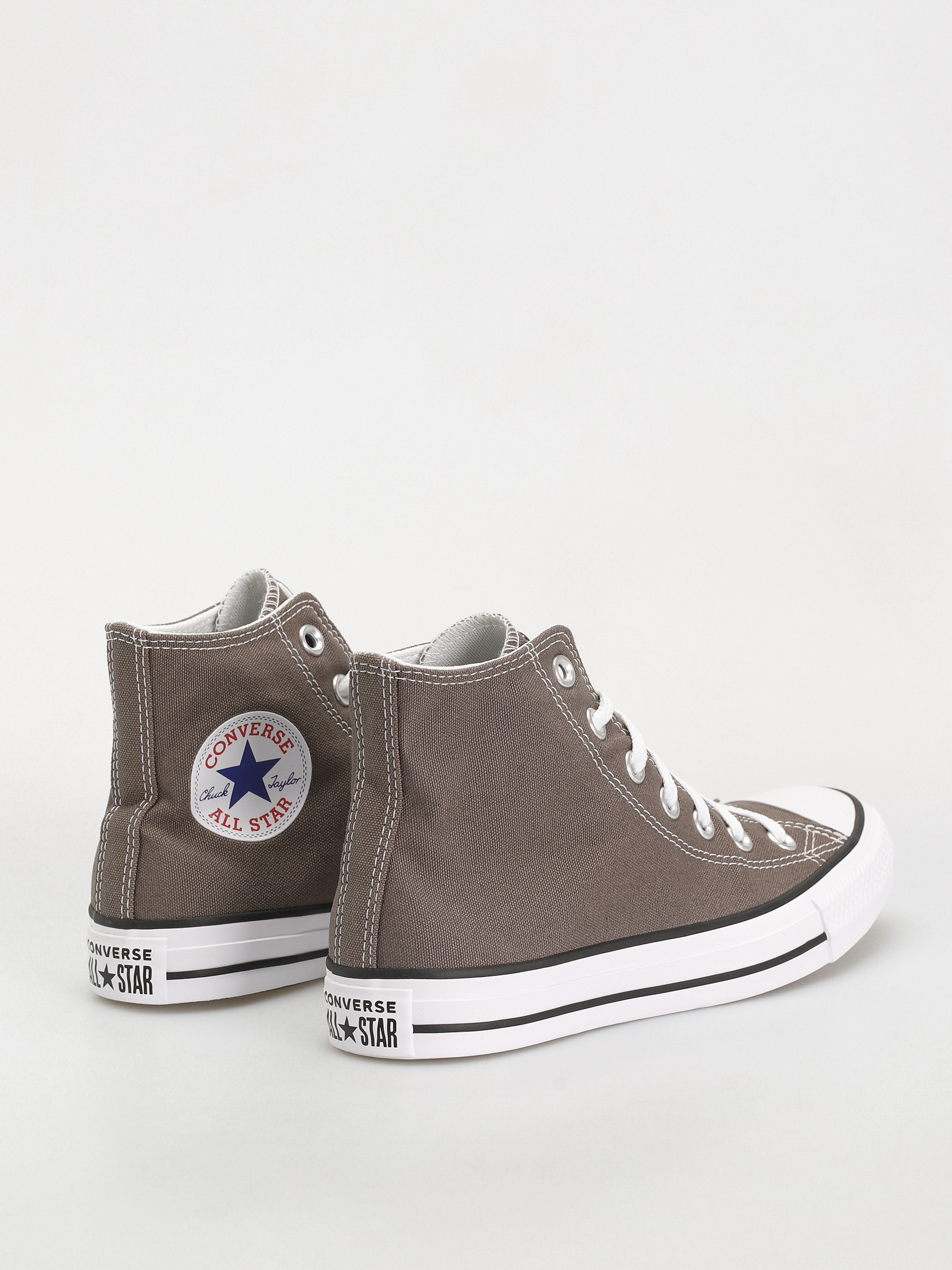 Кецове Converse Chuck Taylor All Star Seasonal Hi (charcoal)