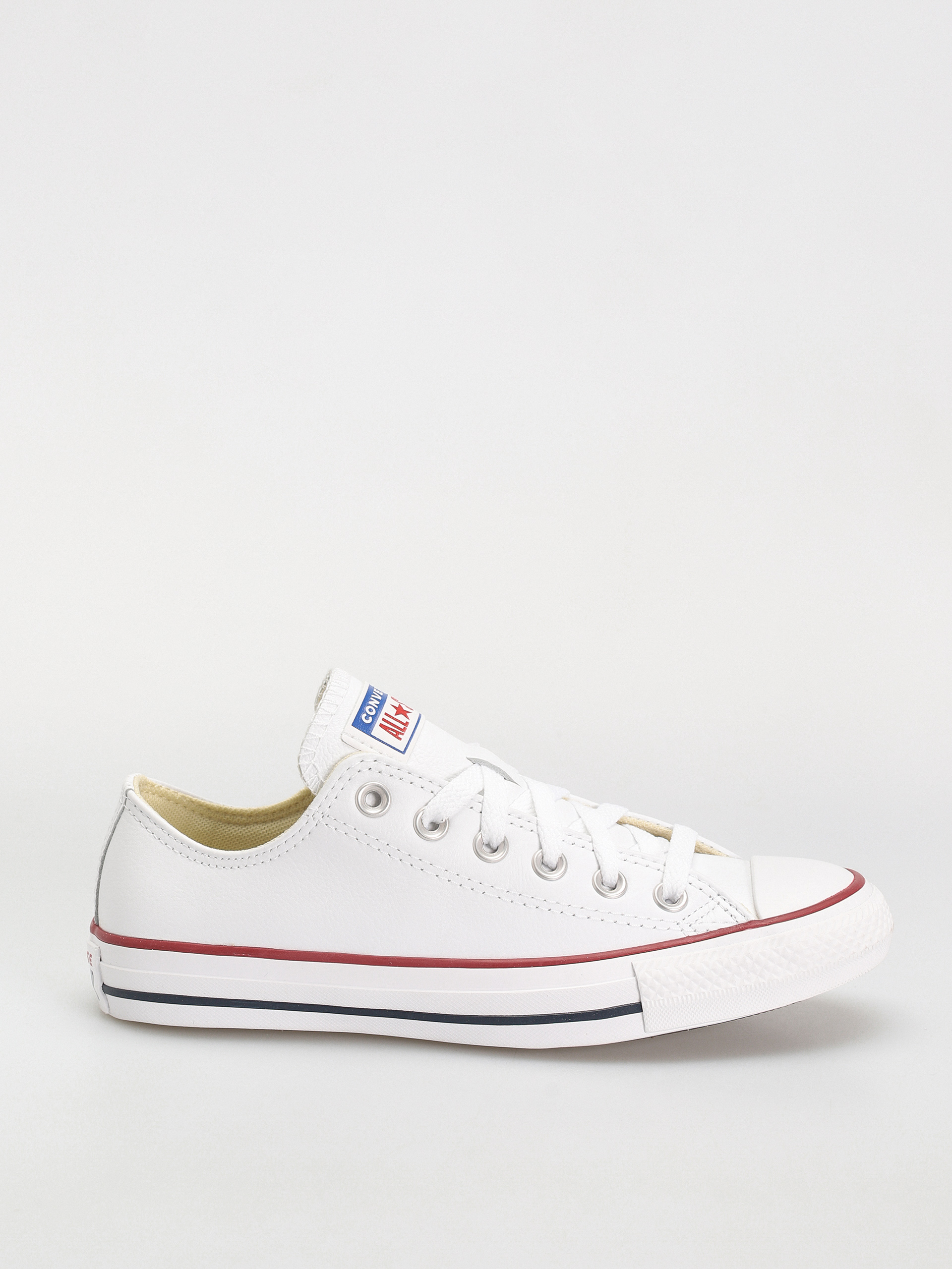 u041au0435u0446u043eu0432u0435 Converse Chuck Taylor All Star OX (white)