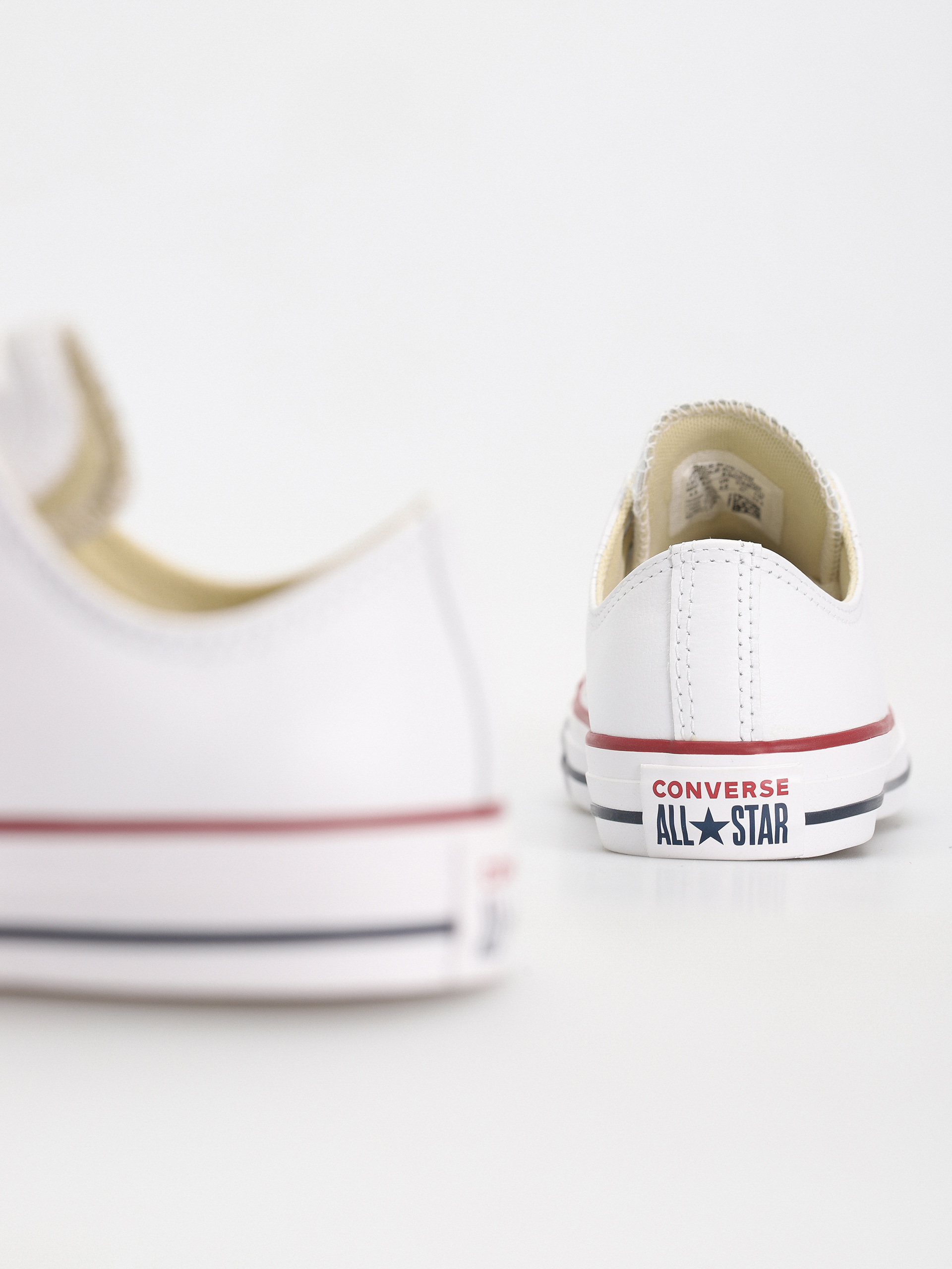 Кецове Converse Chuck Taylor All Star OX (white)