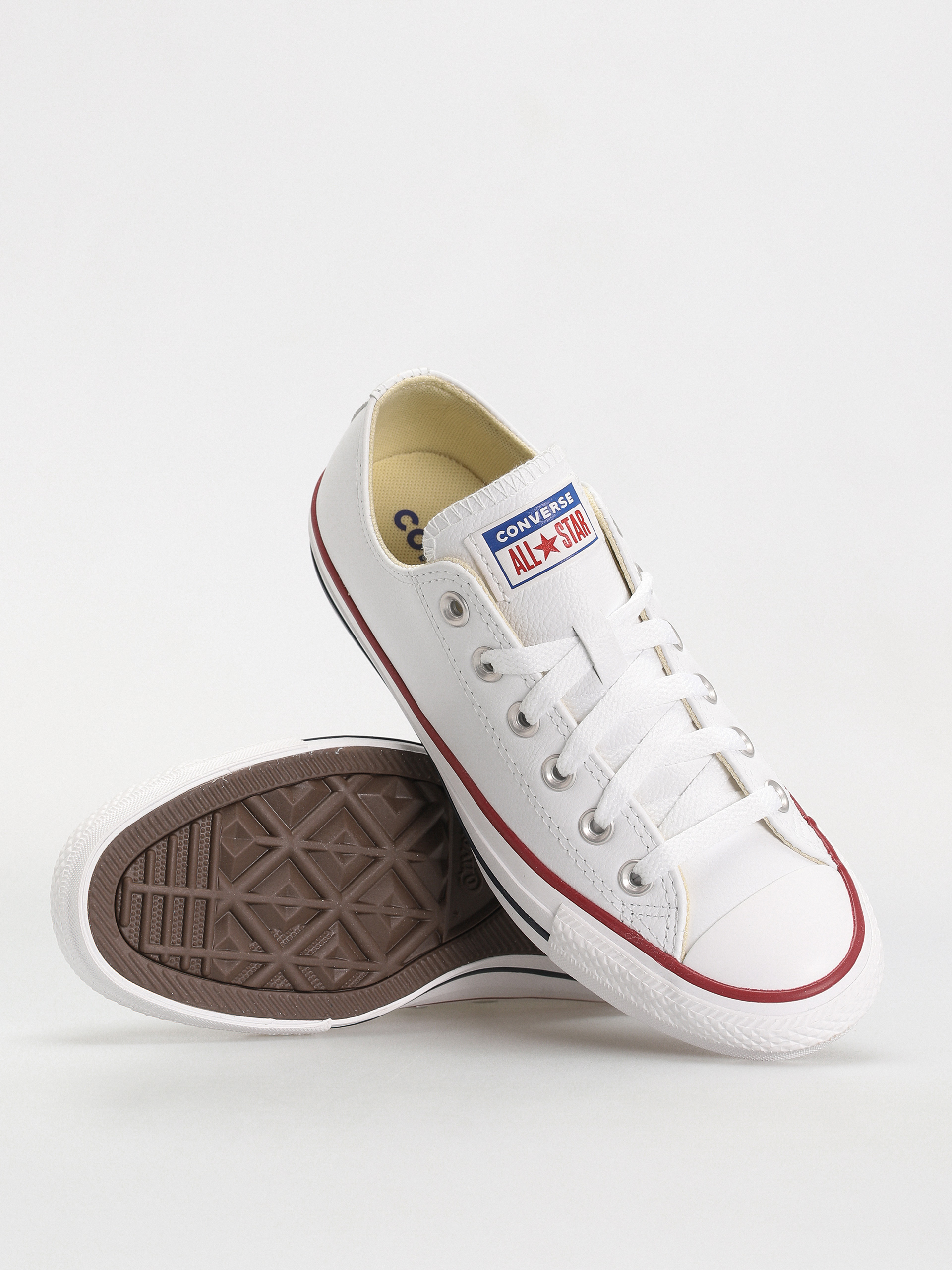 Кецове Converse Chuck Taylor All Star OX (white)