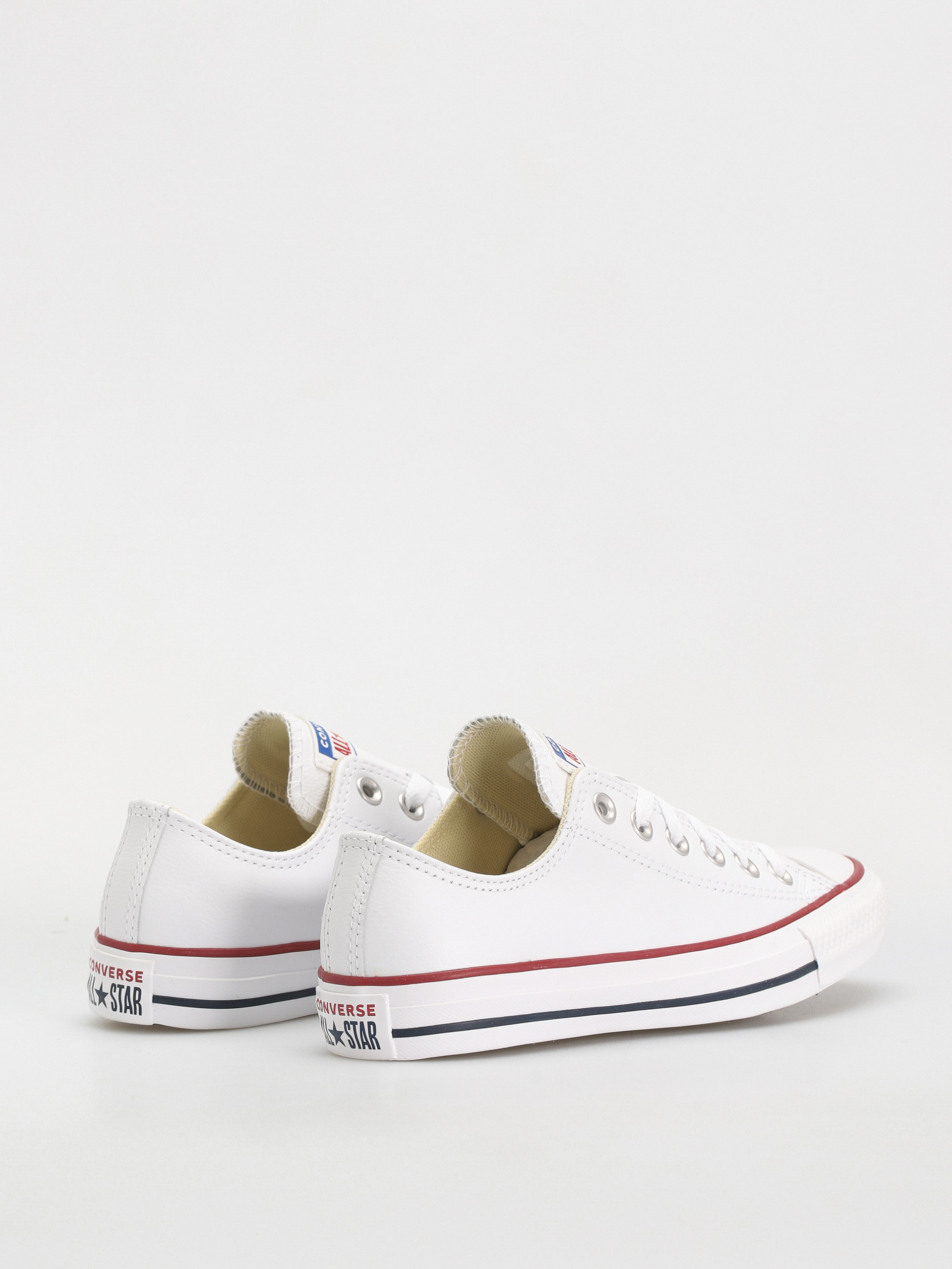 Кецове Converse Chuck Taylor All Star OX (white)