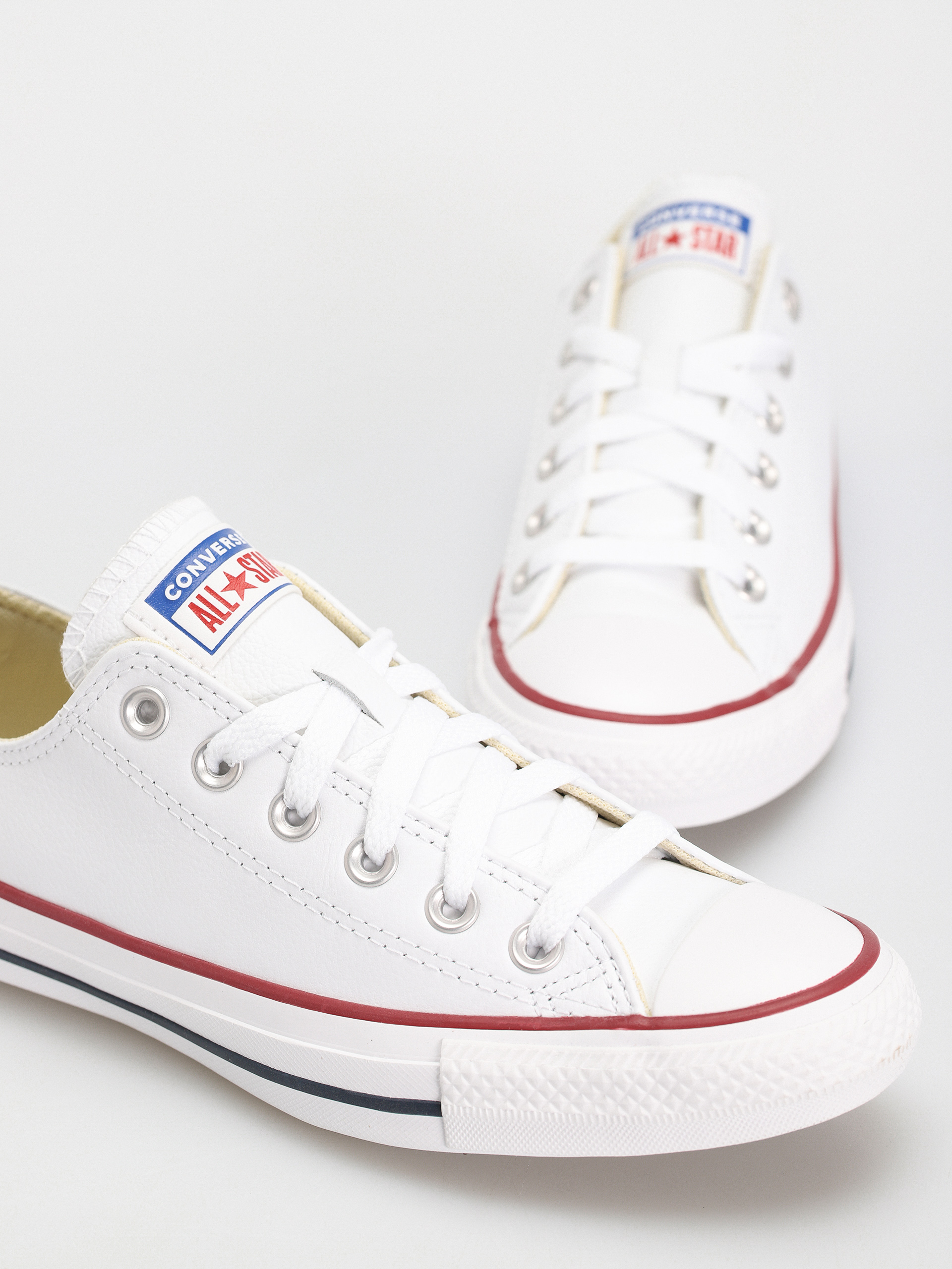 Кецове Converse Chuck Taylor All Star OX (white)