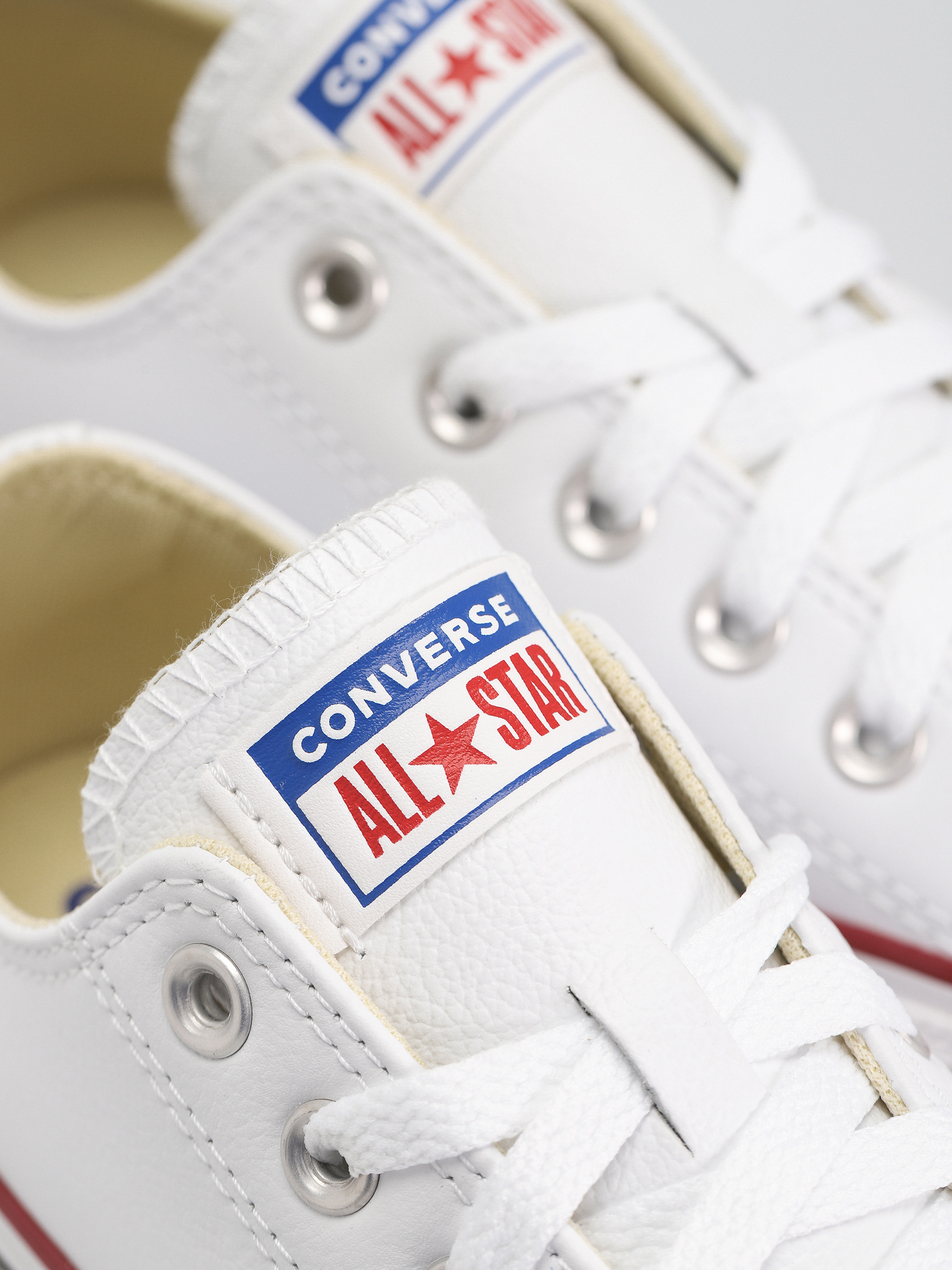 Кецове Converse Chuck Taylor All Star OX (white)