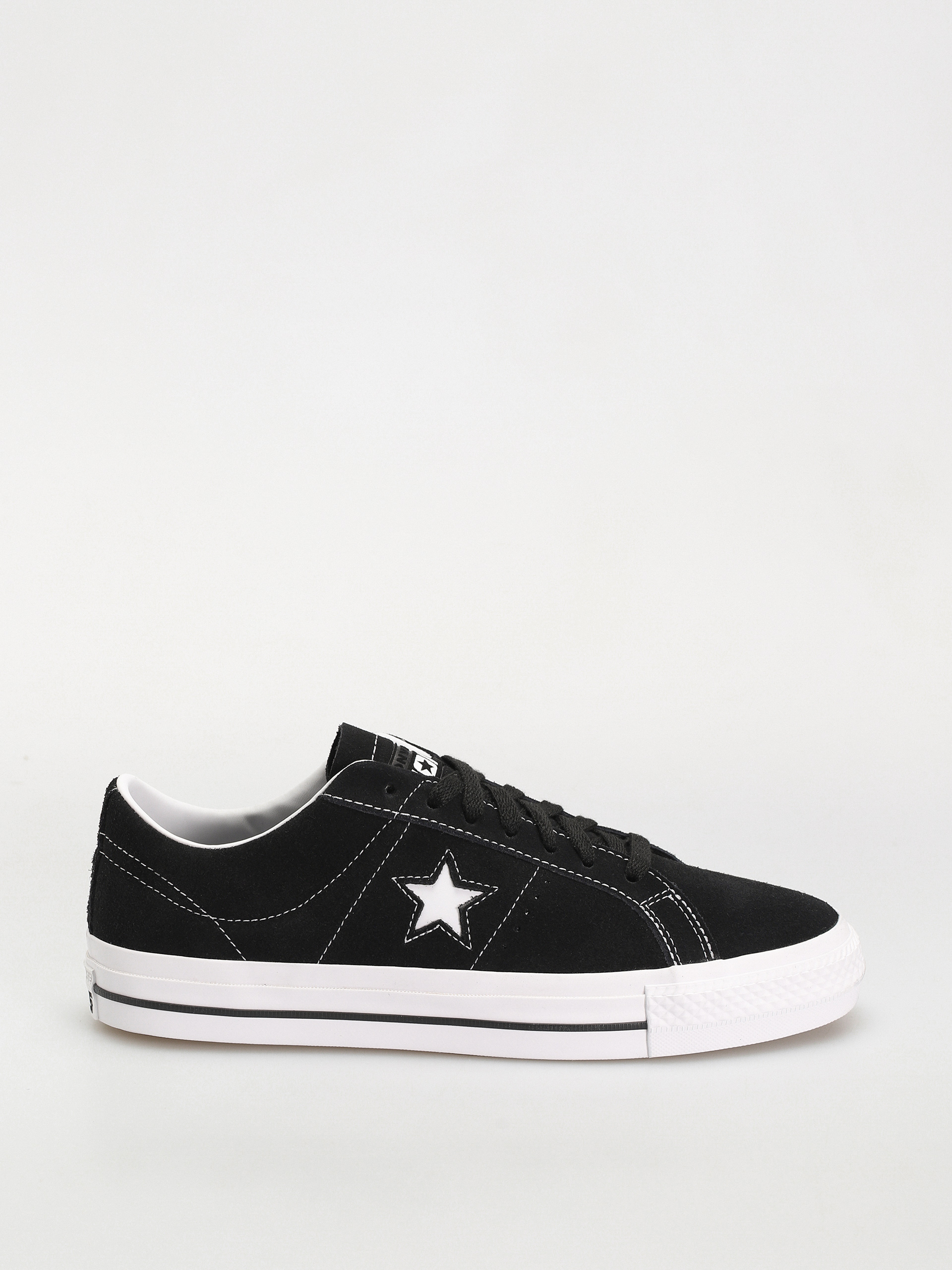 Converse Обувки One Star Pro TN+ черен (black)