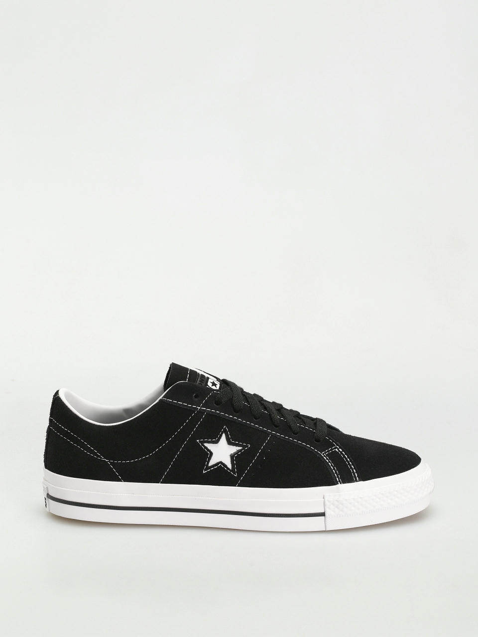 Converse Обувки One Star Pro TN+ (black)