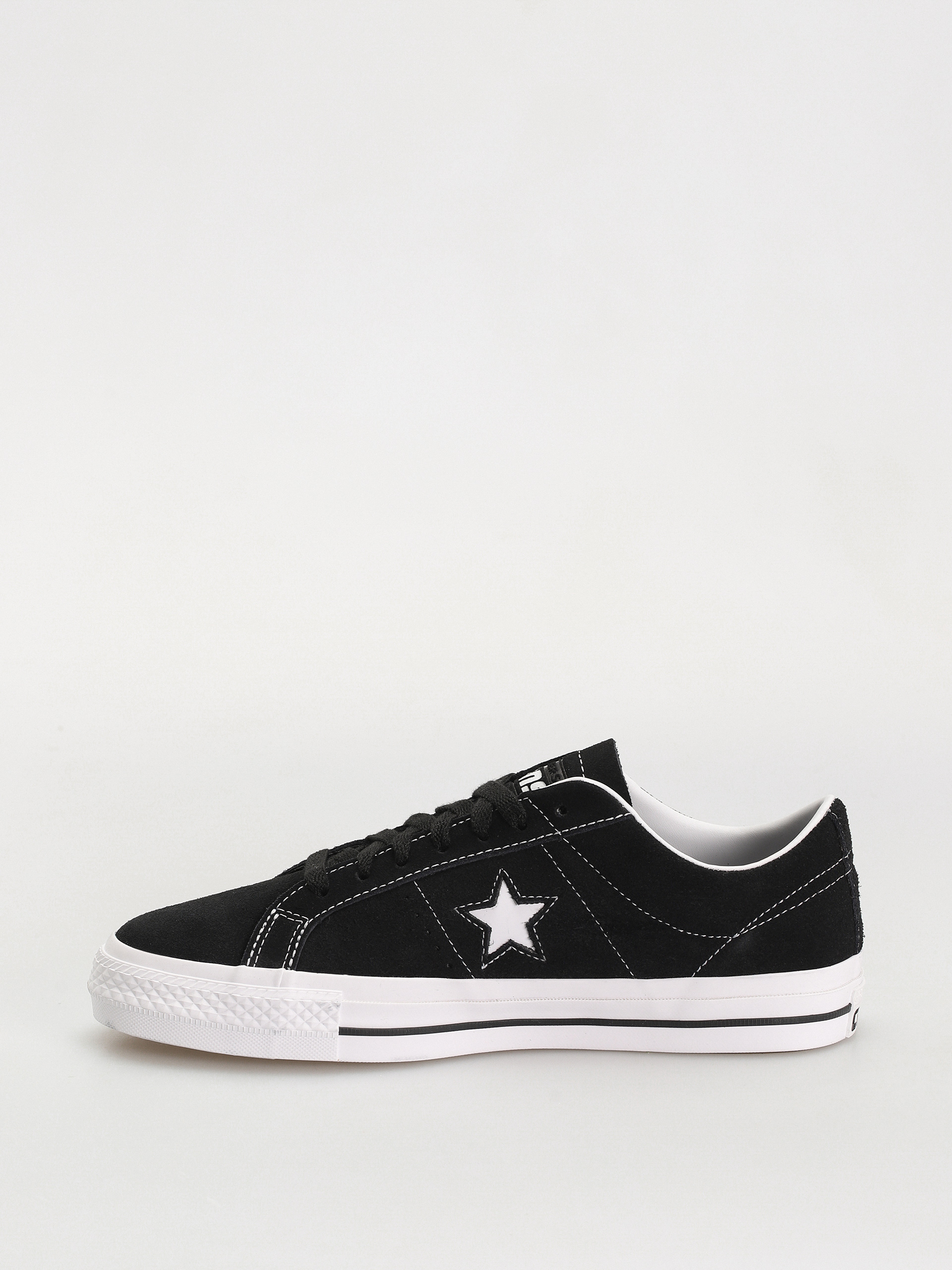 Converse Обувки One Star Pro TN+ (black)