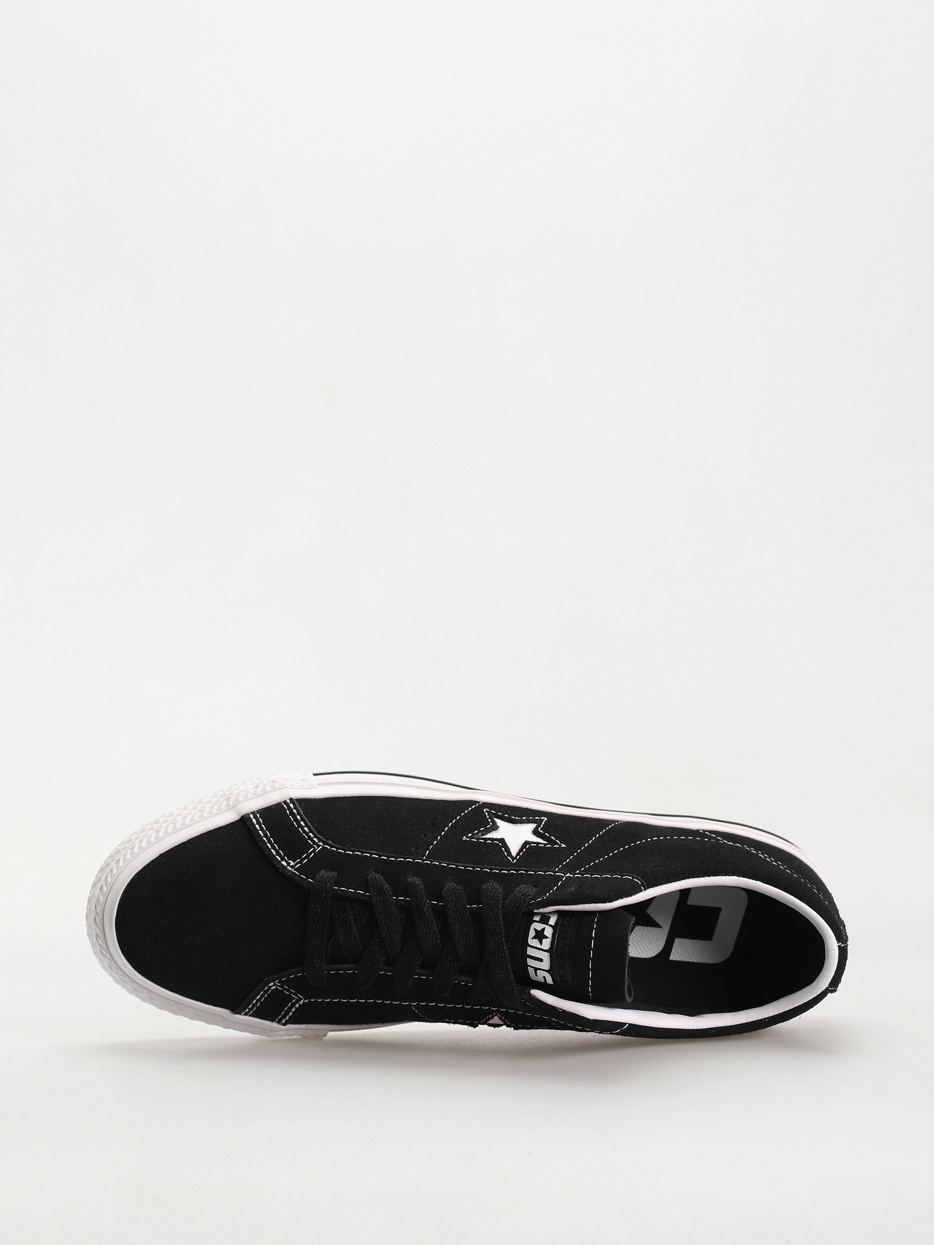 Converse Обувки One Star Pro TN+ (black)
