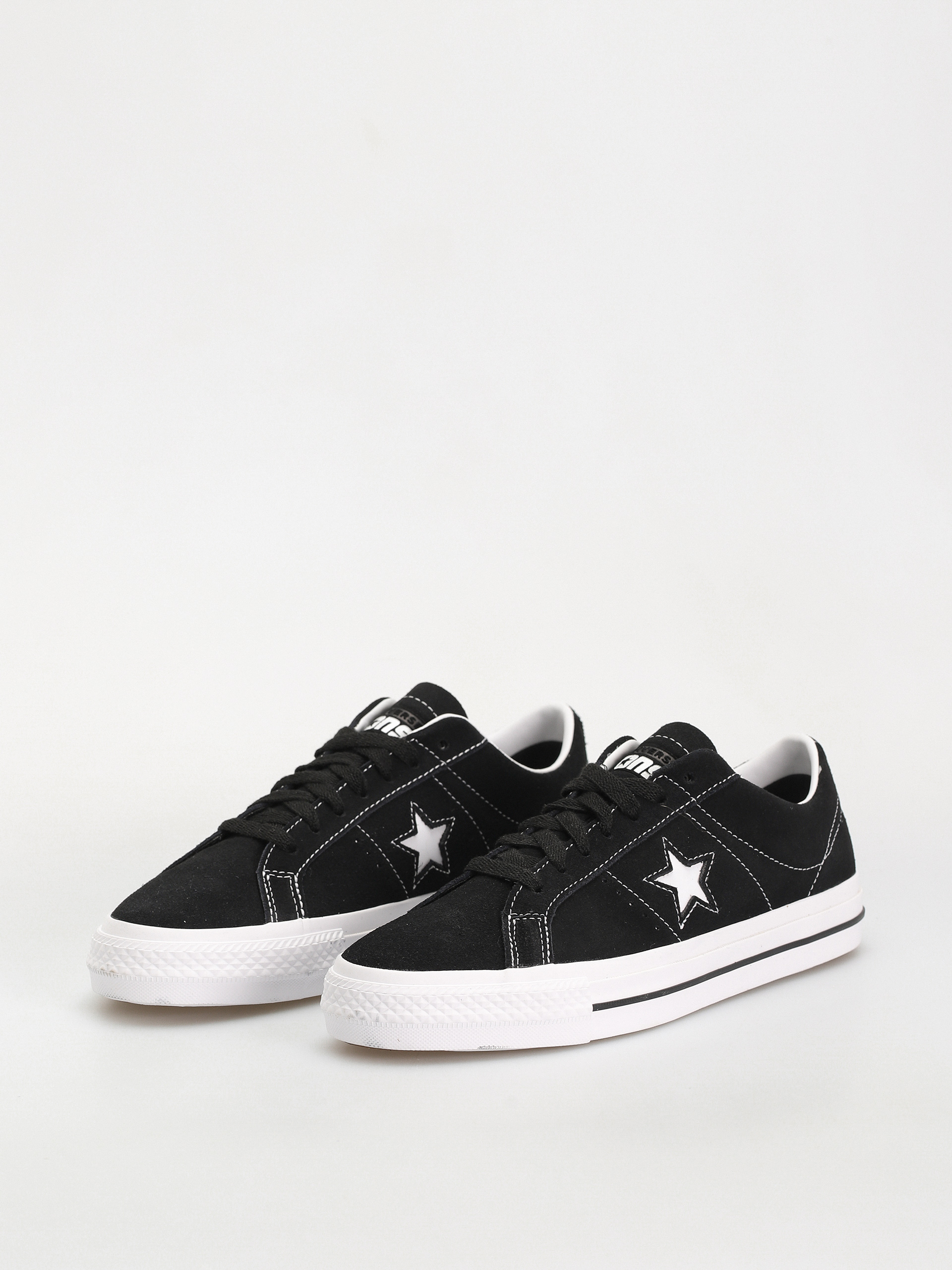 Converse Обувки One Star Pro TN+ (black)