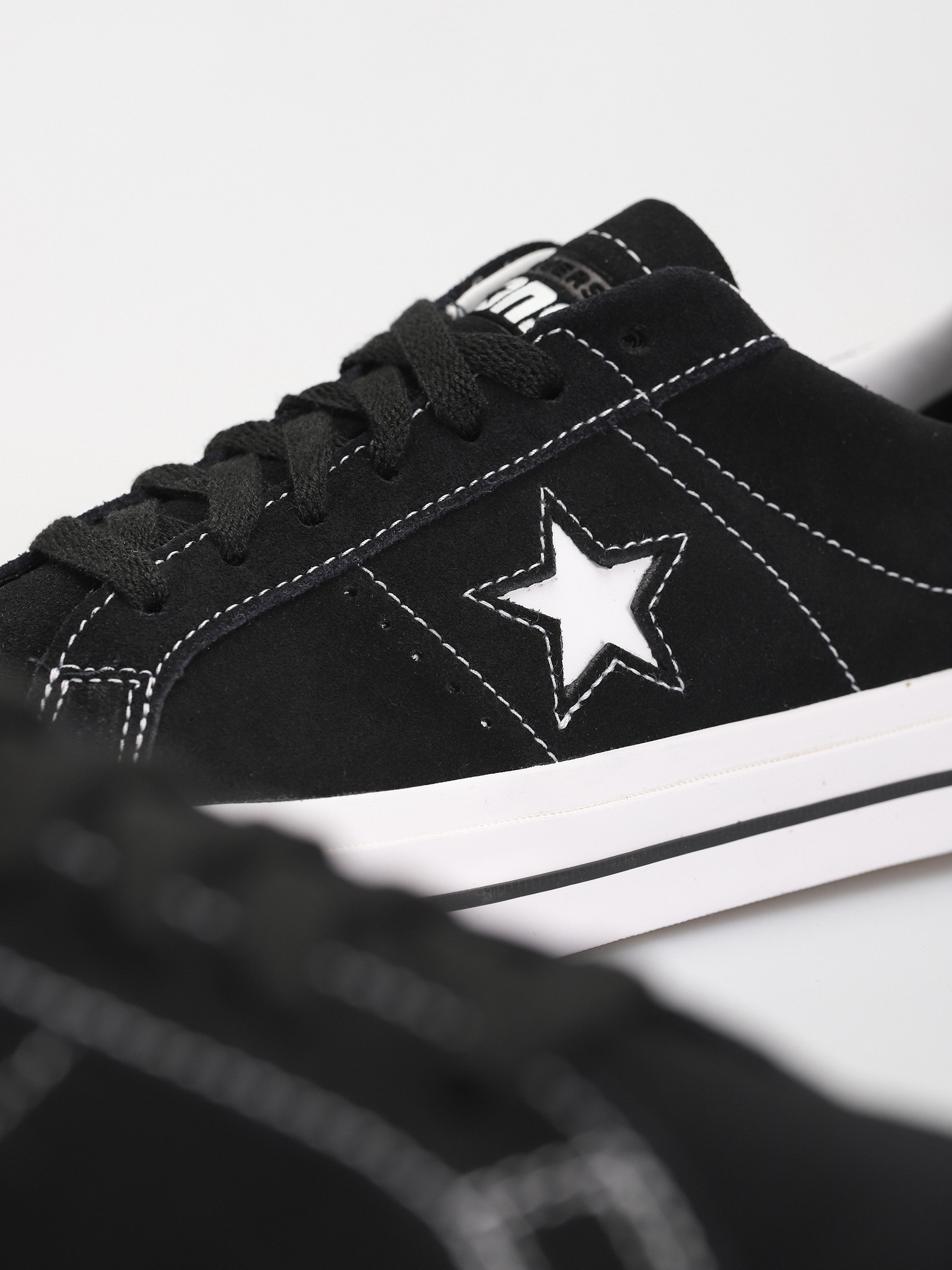 Converse Обувки One Star Pro TN+ (black)