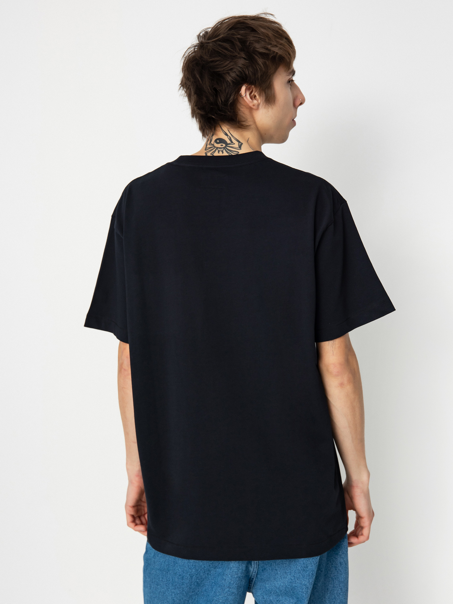 Тениска DC Dc 1994 (black)