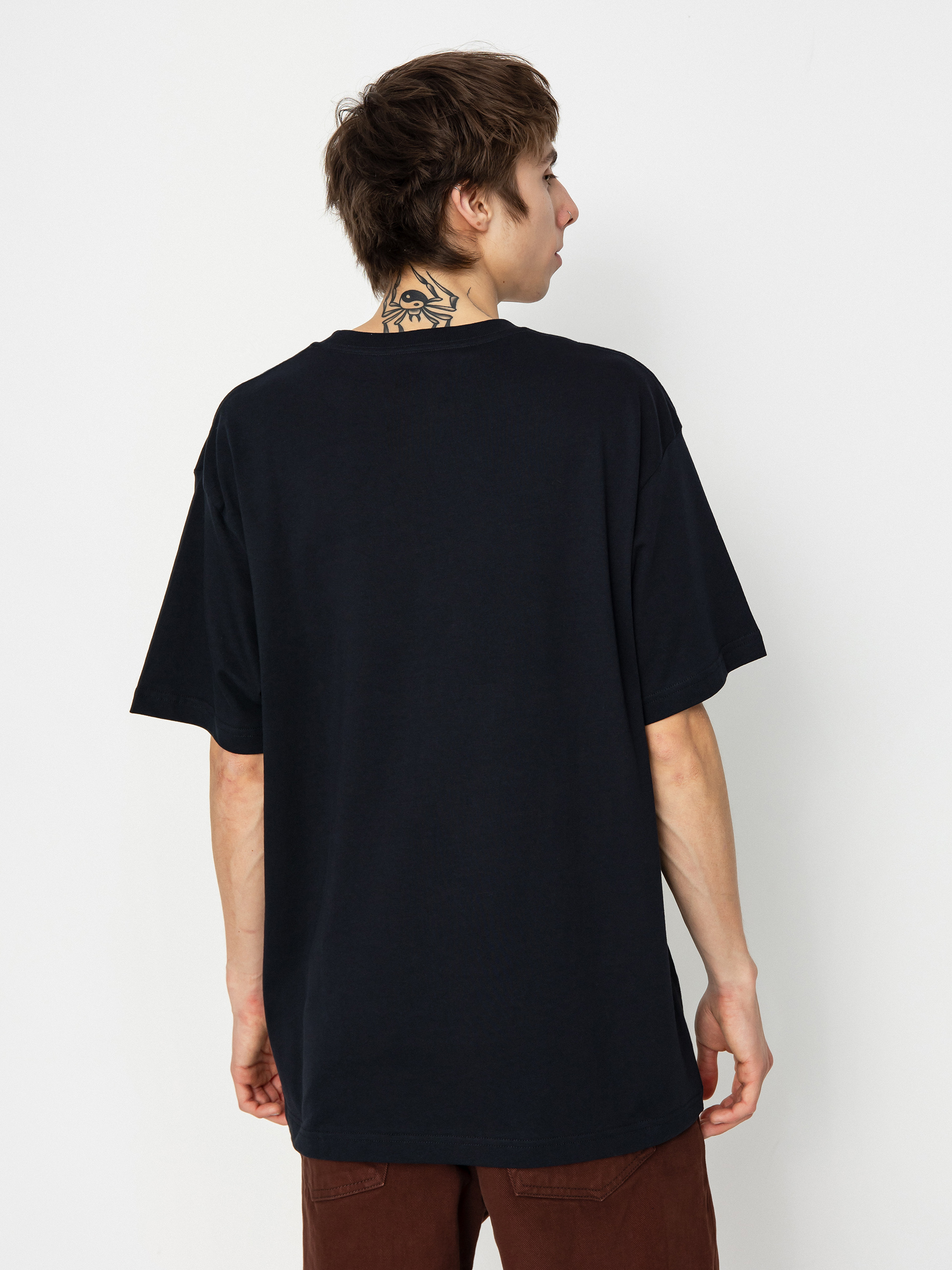 Тениска DC Dc Star (black)