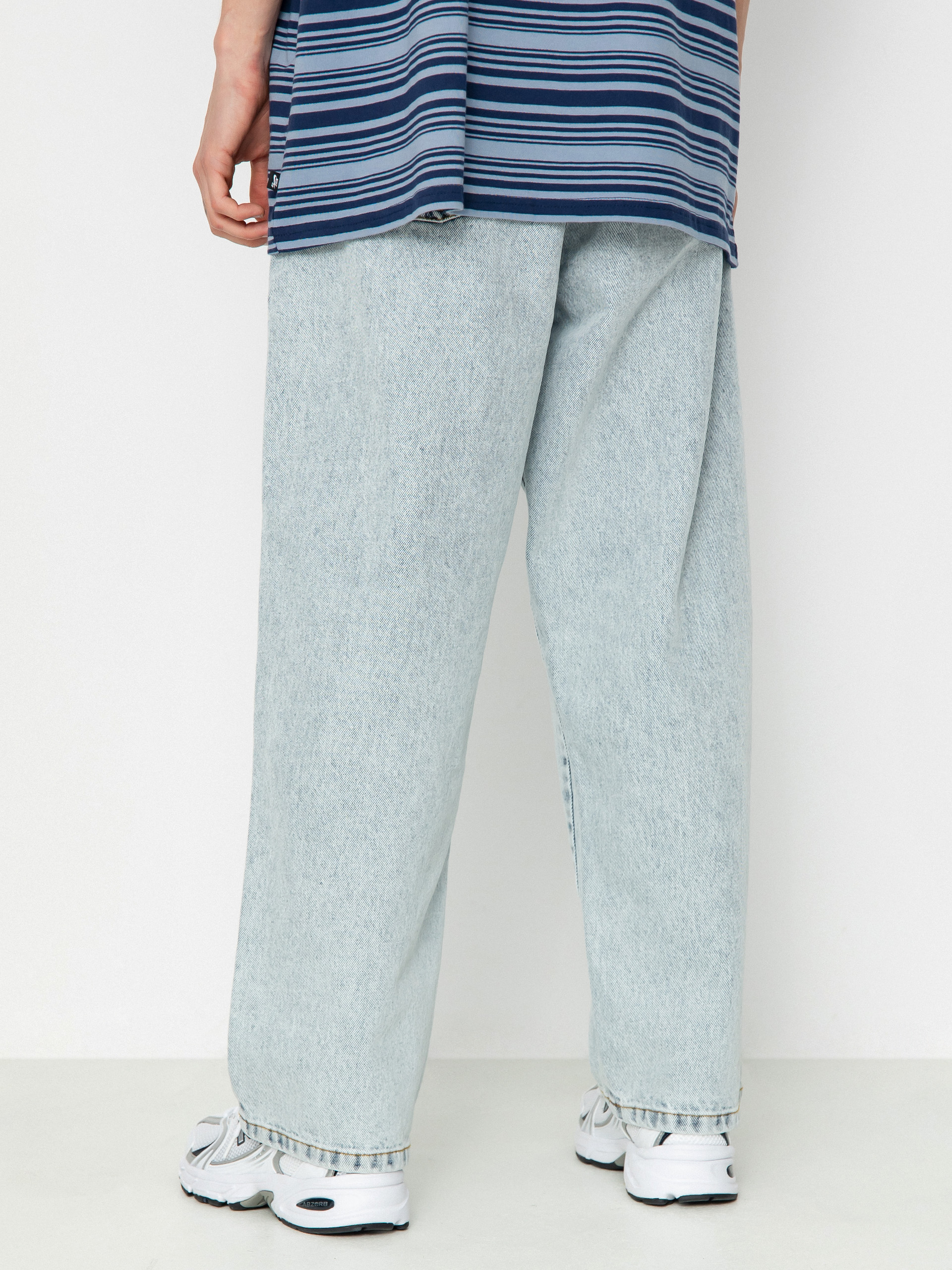 Панталони Elade Premium Baggy Classic (light blue denim)