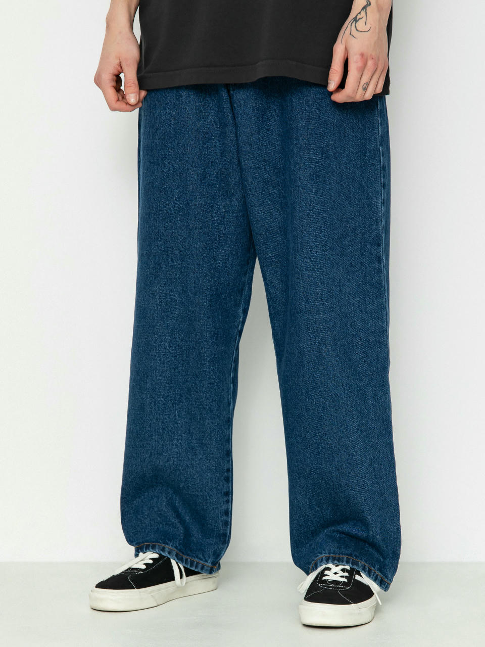 Панталони Elade Premium Baggy Classic (blue denim)