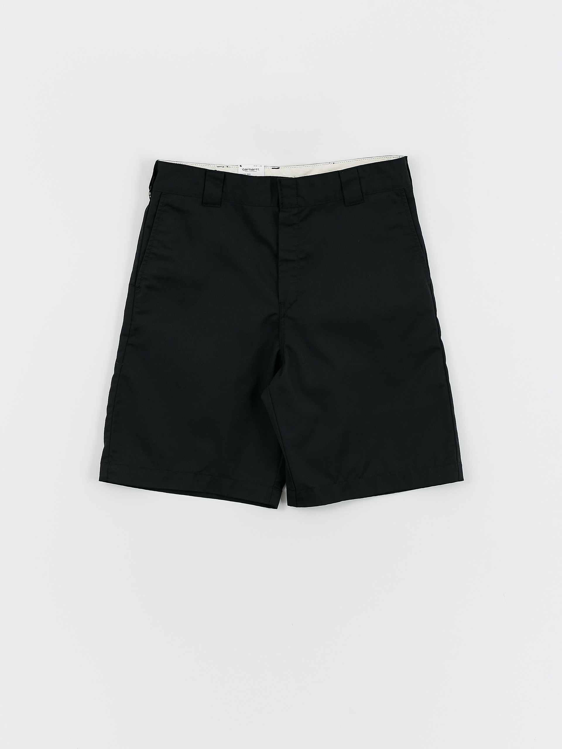 Къси панталони Carhartt WIP Craft (black)