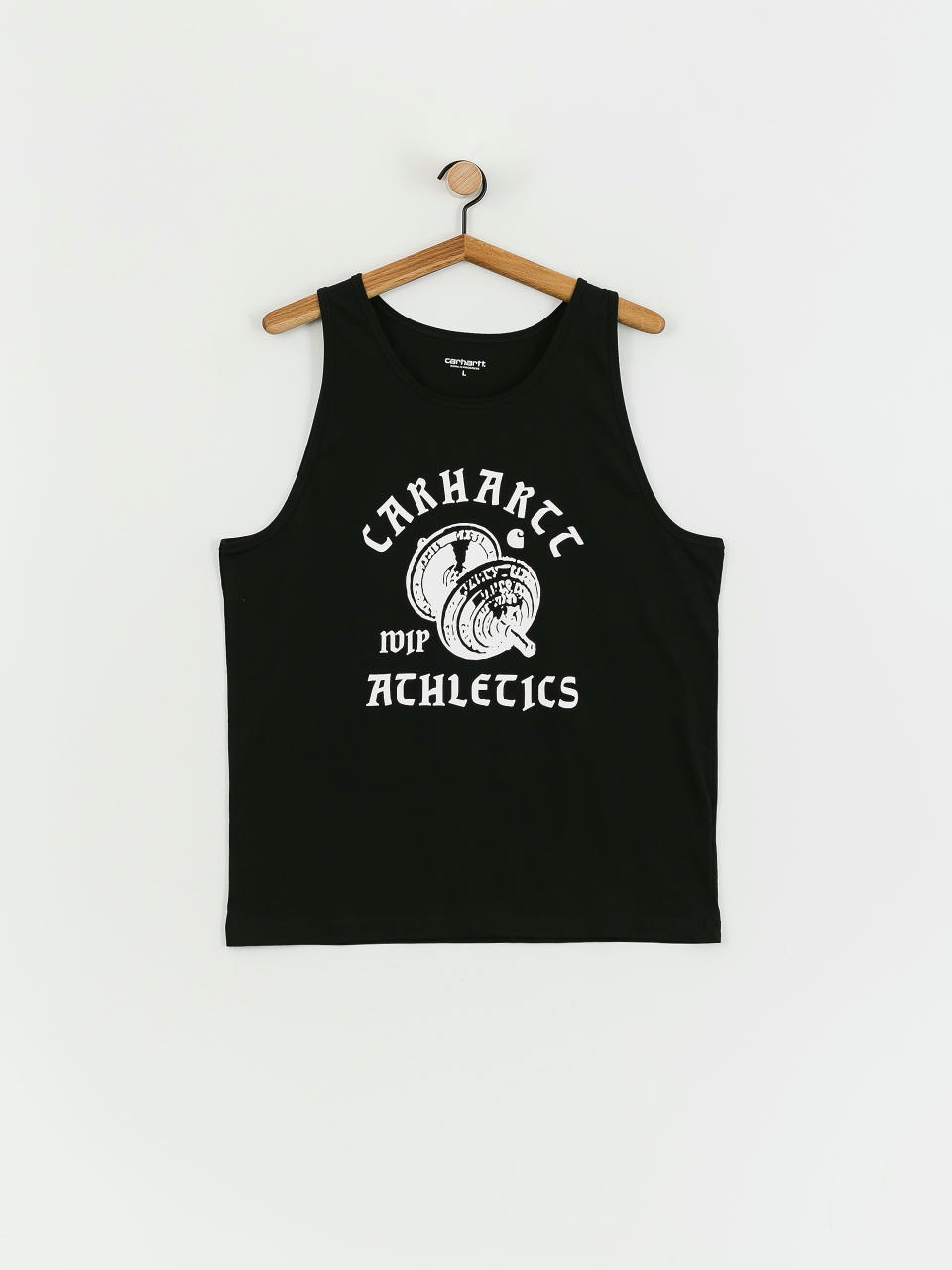 Тениска Carhartt WIP Class of 89 (black/white)