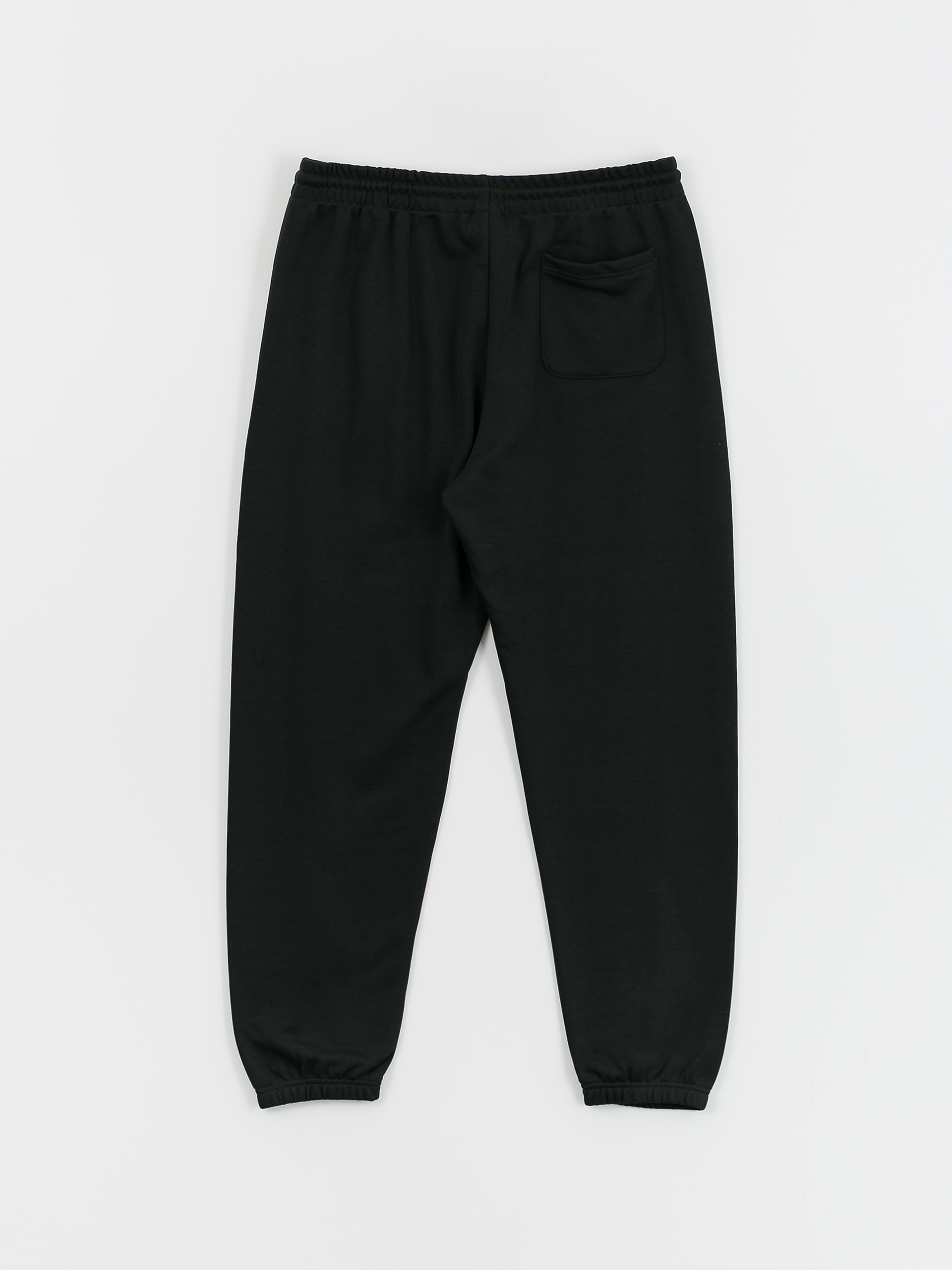 Панталони New Balance French Terry Jogger (black)