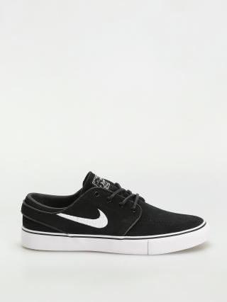 Обувки Nike SB Zoom Janoski Og+ (black/white black white)