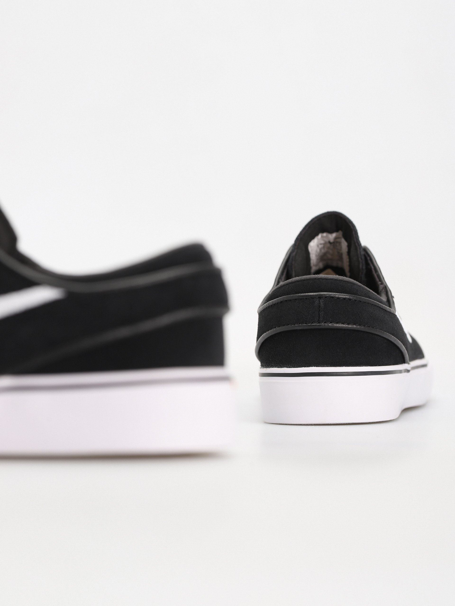 Обувки Nike SB Zoom Janoski Og+ (black/white black white)