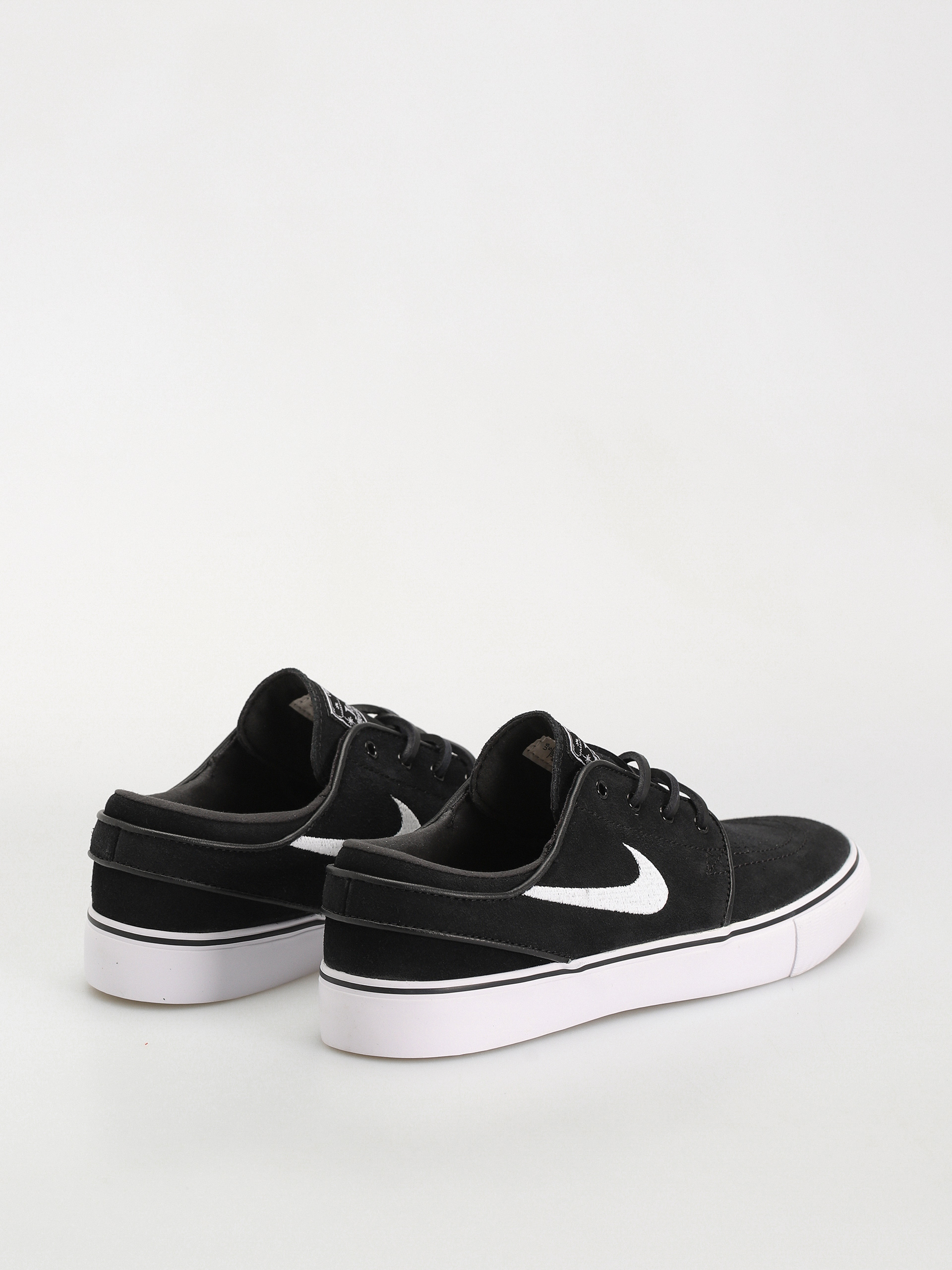 Обувки Nike SB Zoom Janoski Og+ (black/white black white)