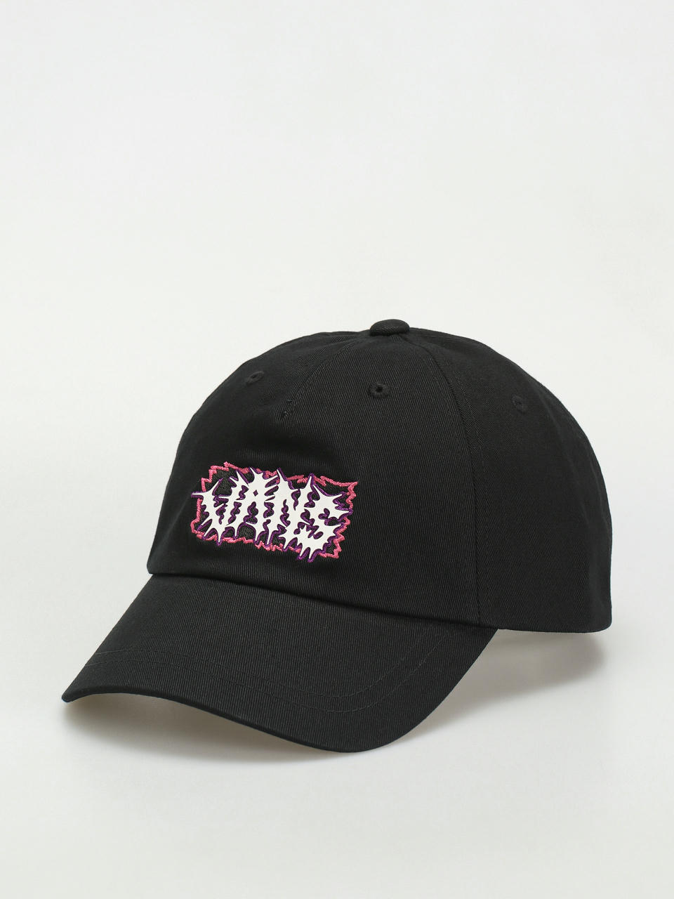 Шапка с козирка Vans Paxton Curved Bill Jockey (black)