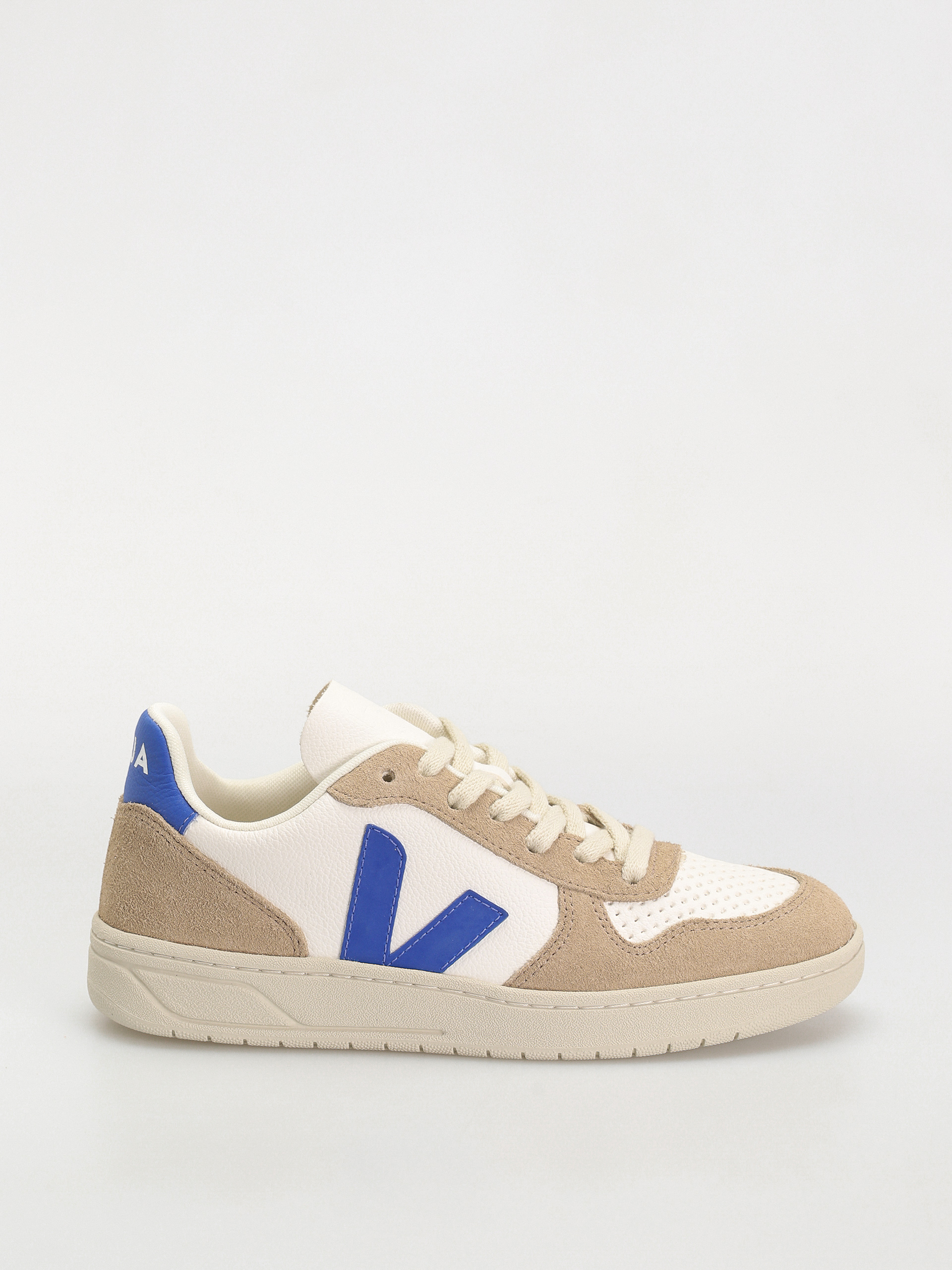 u041eu0431u0443u0432u043au0438 Veja V-10 Wmn (extra white paros sahara)