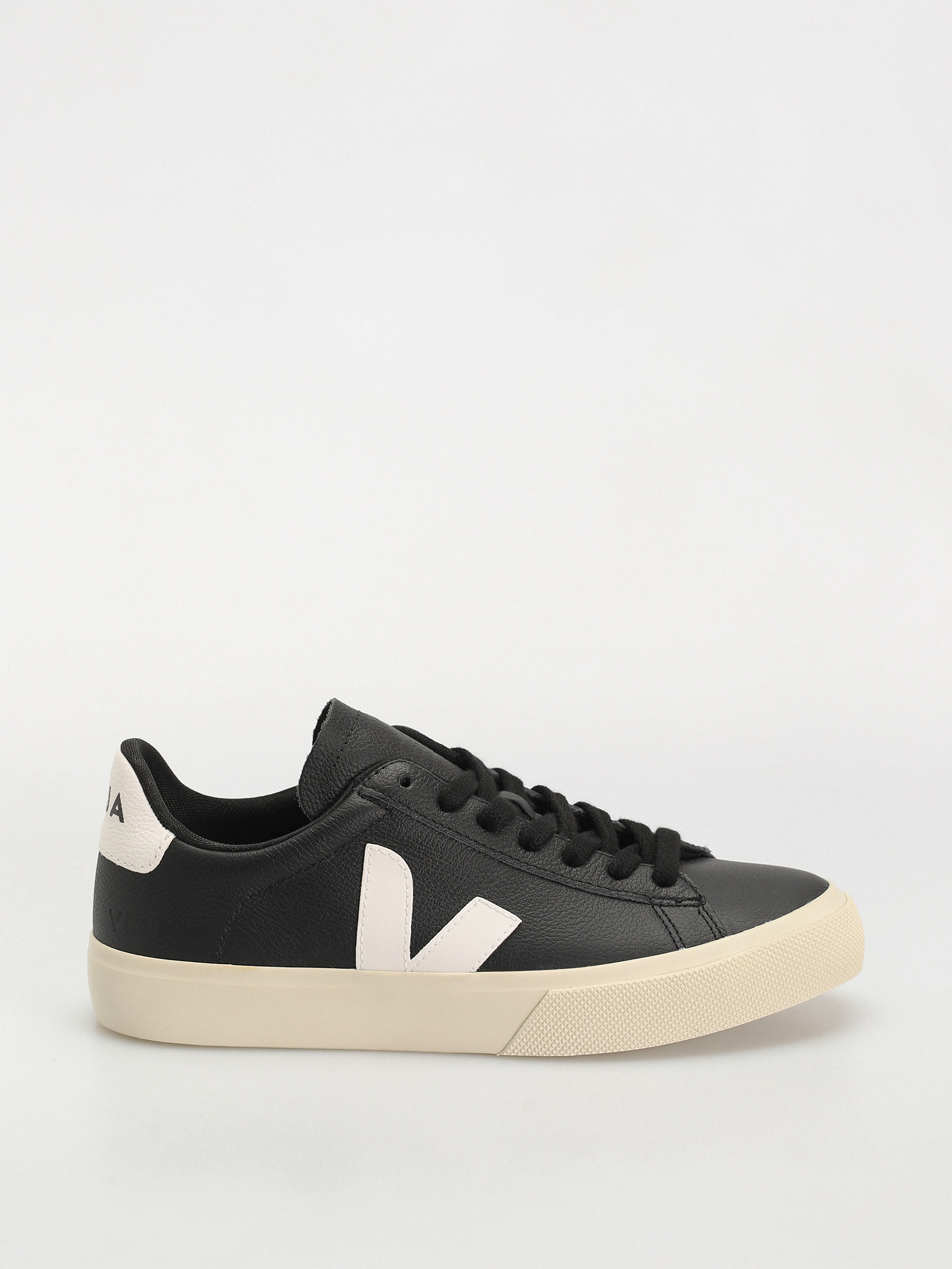 Обувки Veja Campo Wmn (black white)