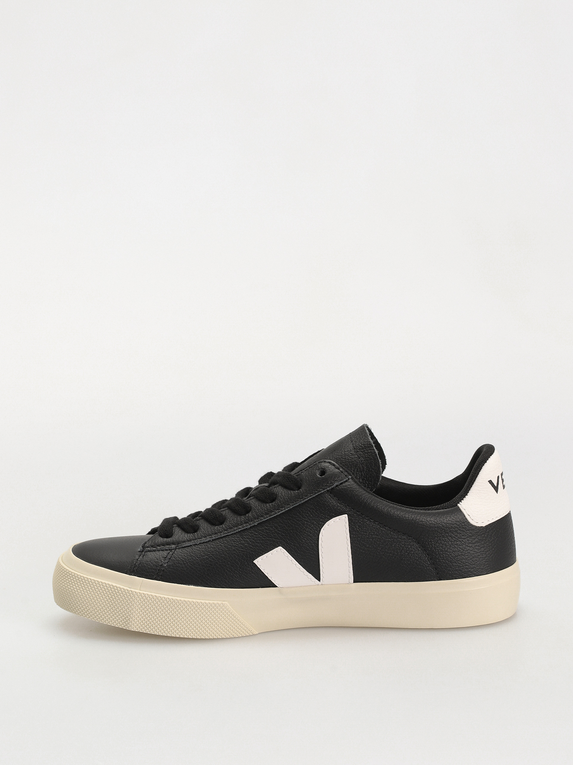 Обувки Veja Campo Wmn (black white)