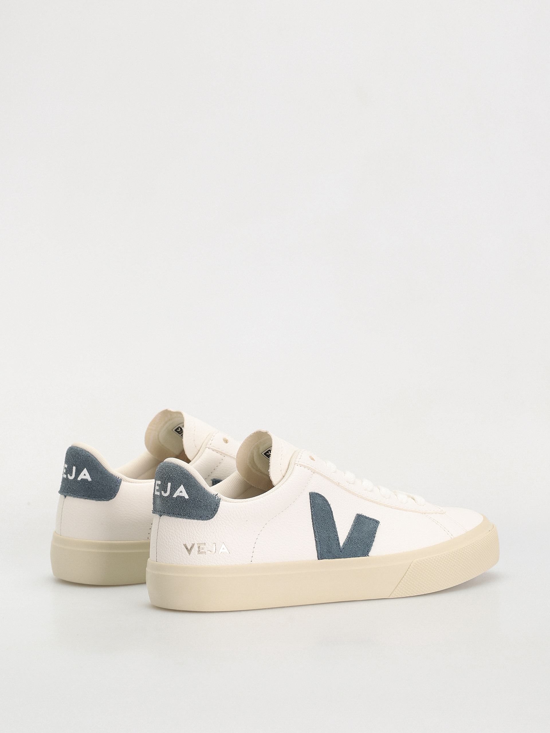 Обувки Veja Campo Wmn (extra white california)