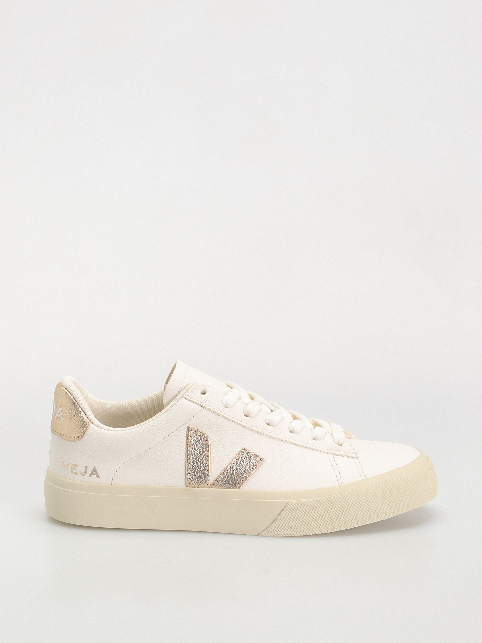 Обувки Veja Campo Wmn (extra white platine)