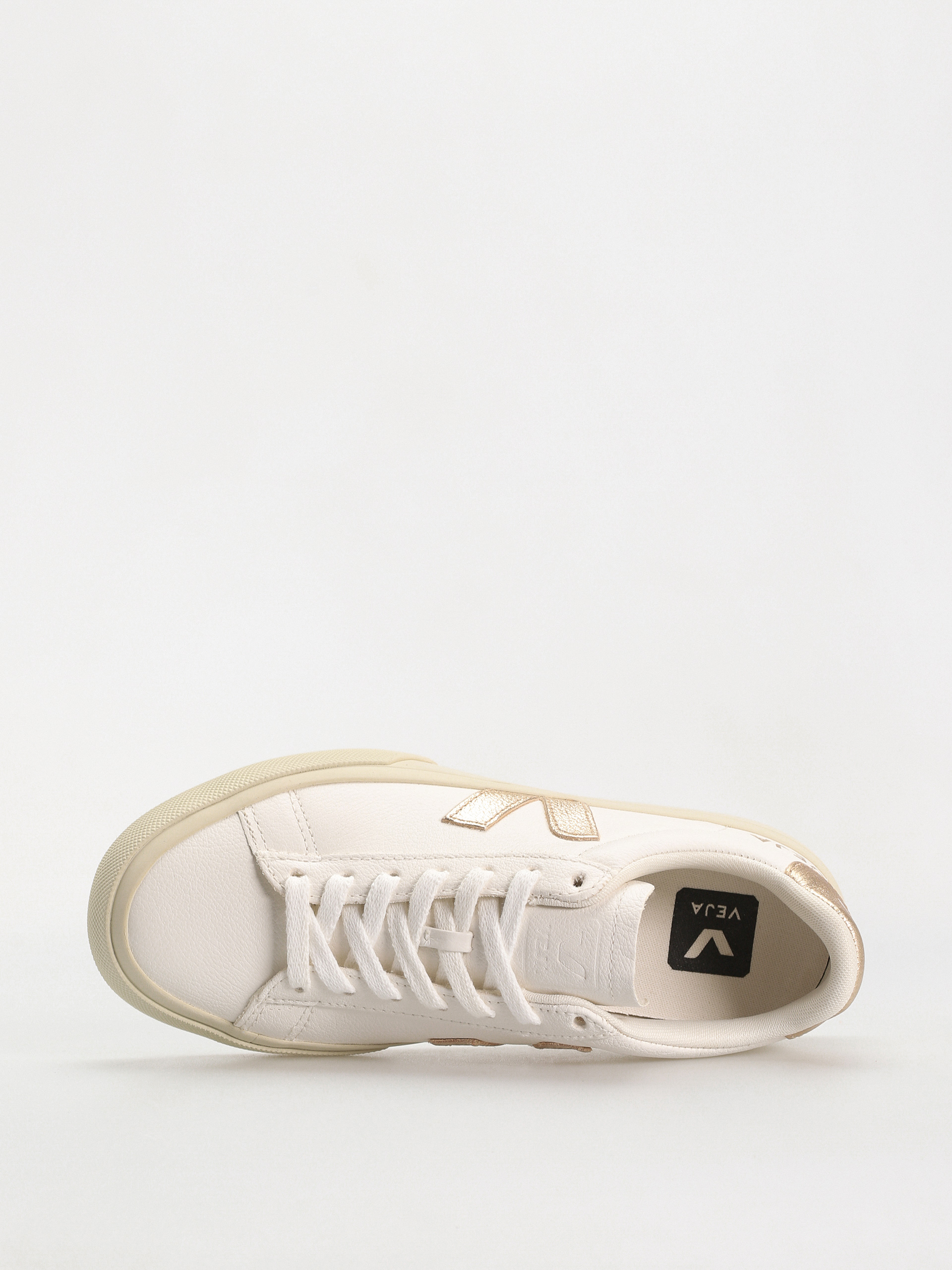 Обувки Veja Campo Wmn (extra white platine)