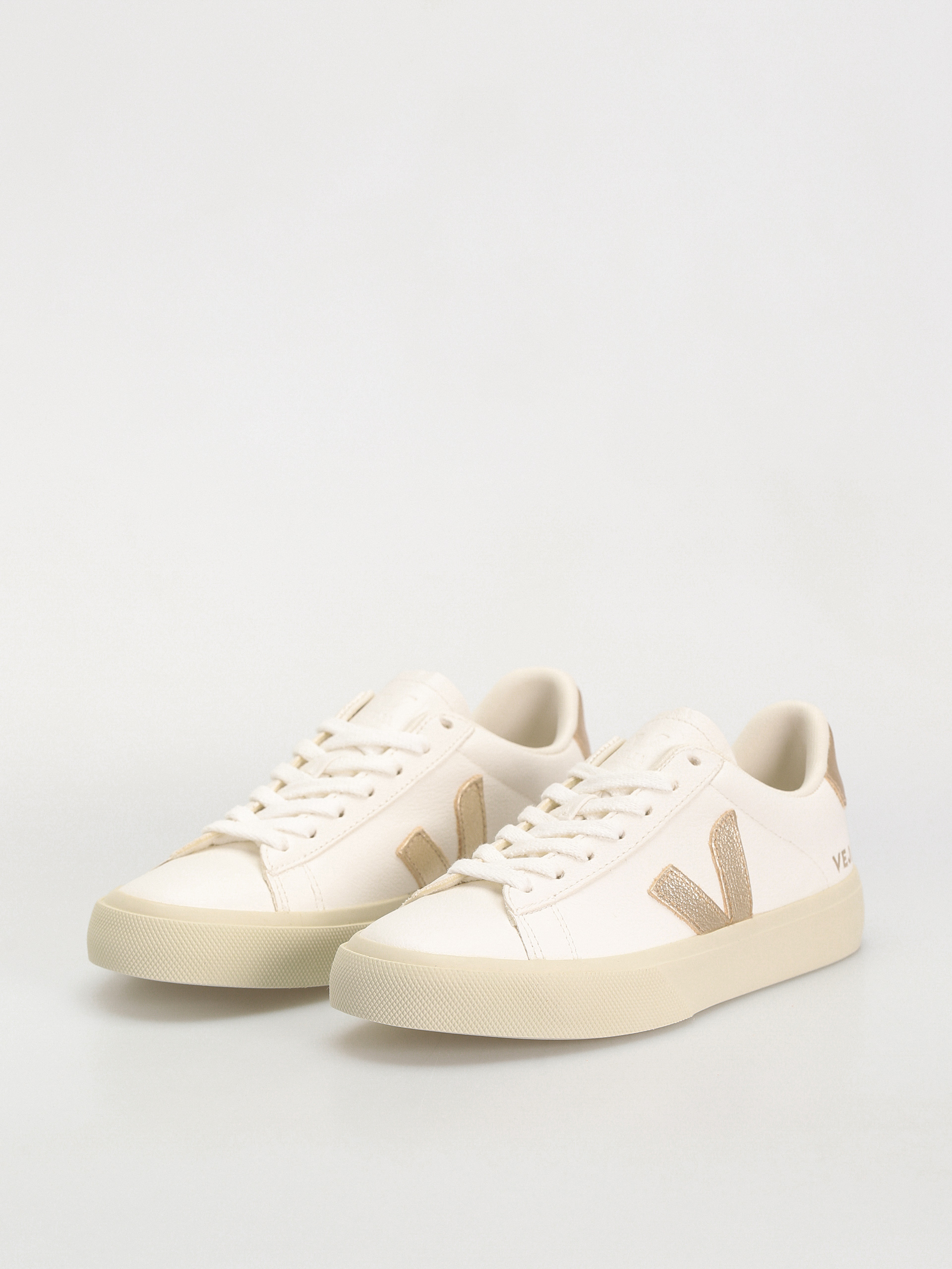 Обувки Veja Campo Wmn (extra white platine)