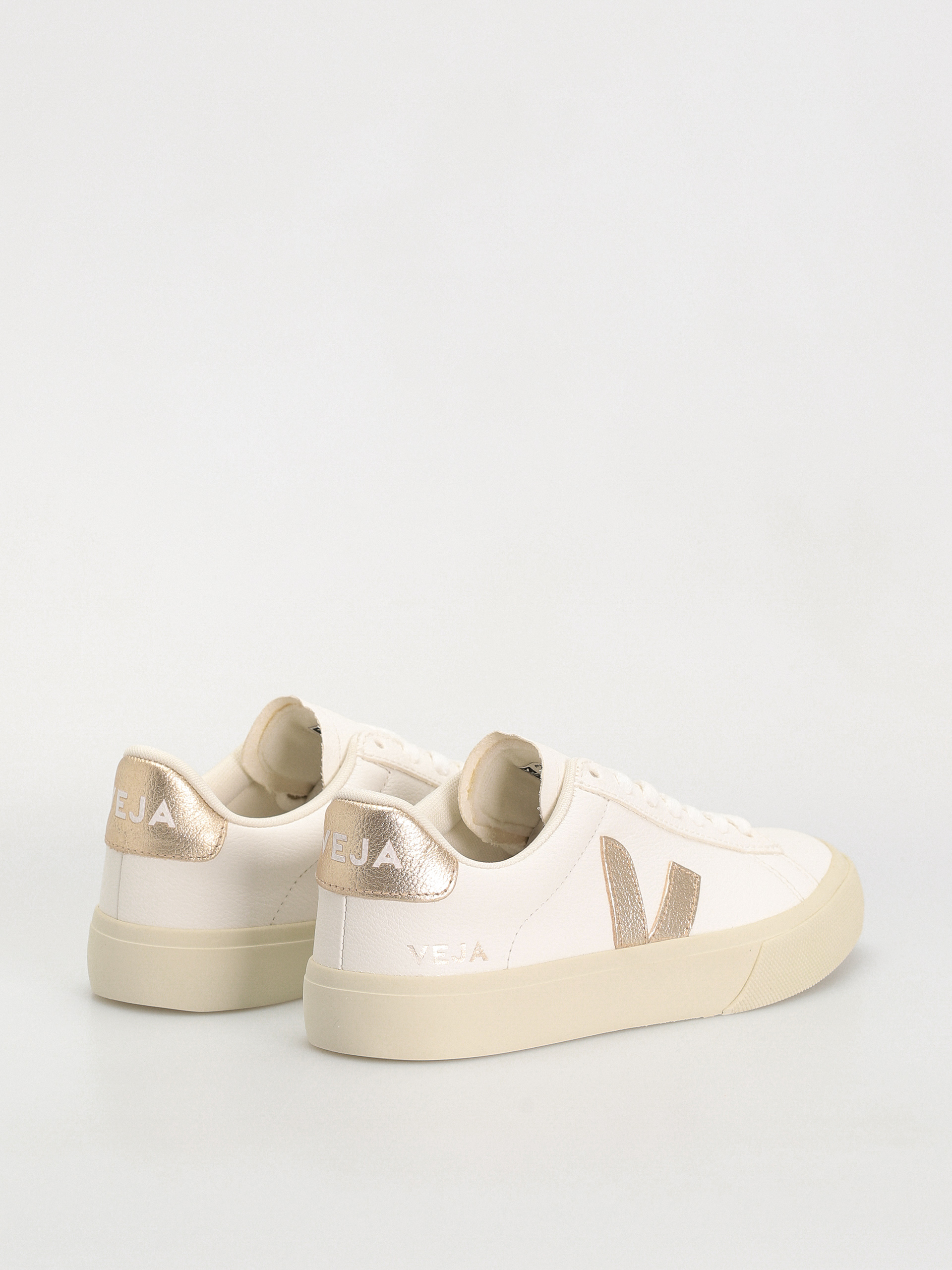 Обувки Veja Campo Wmn (extra white platine)