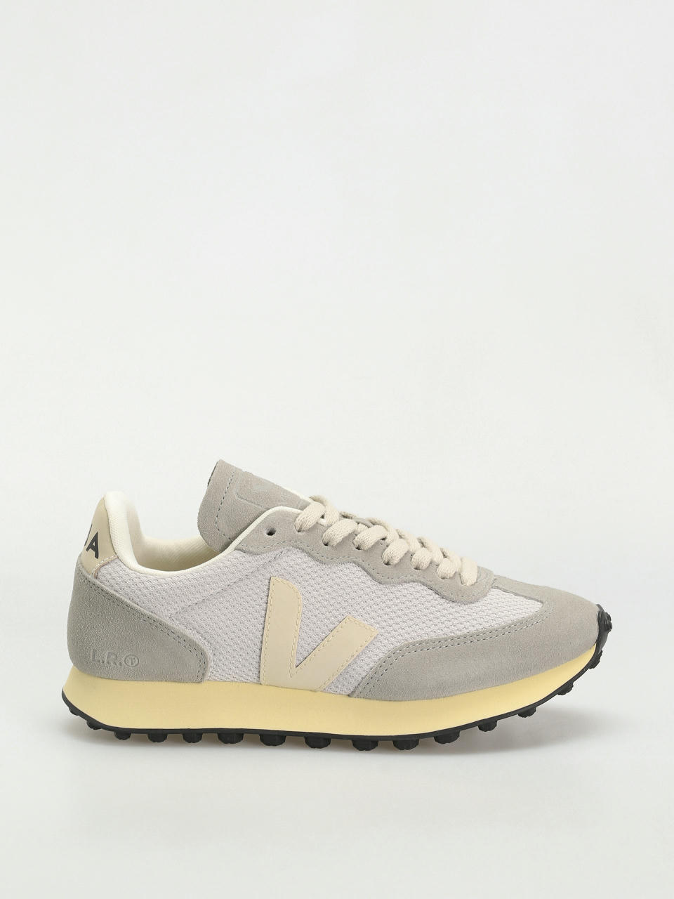 Обувки Veja Rio Branco Wmn (light grey pierre)