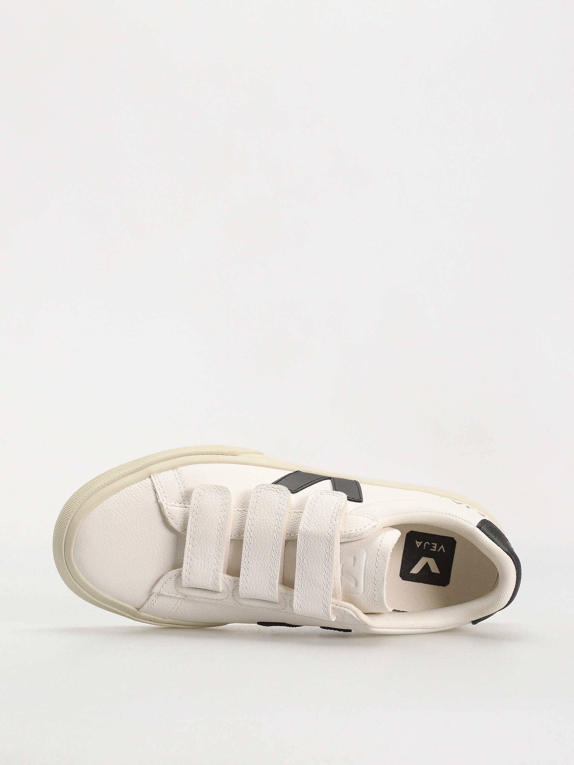Обувки Veja Recife Logo Wmn (extra white black)