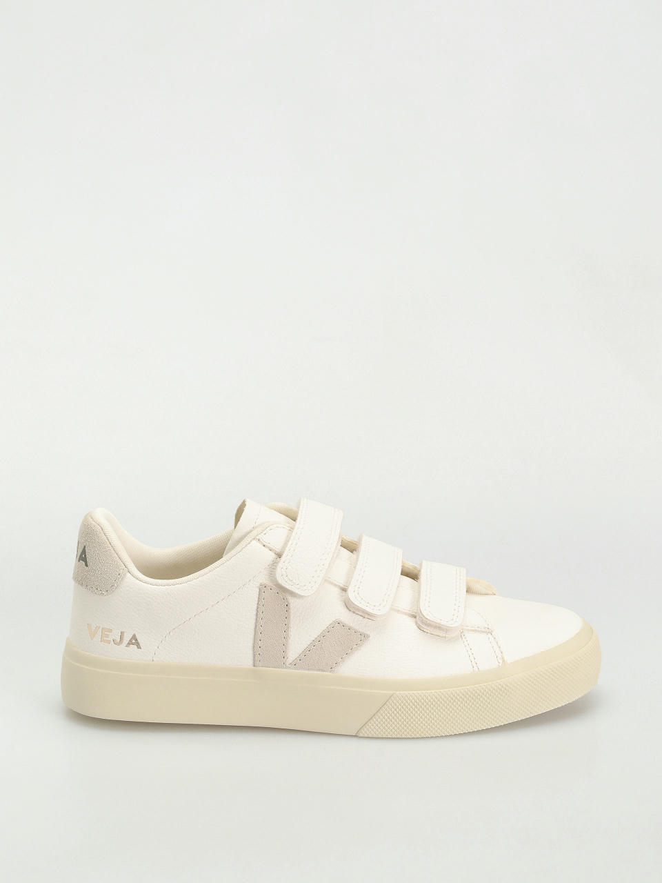 Обувки Veja Recife Logo Wmn (extra white natural)