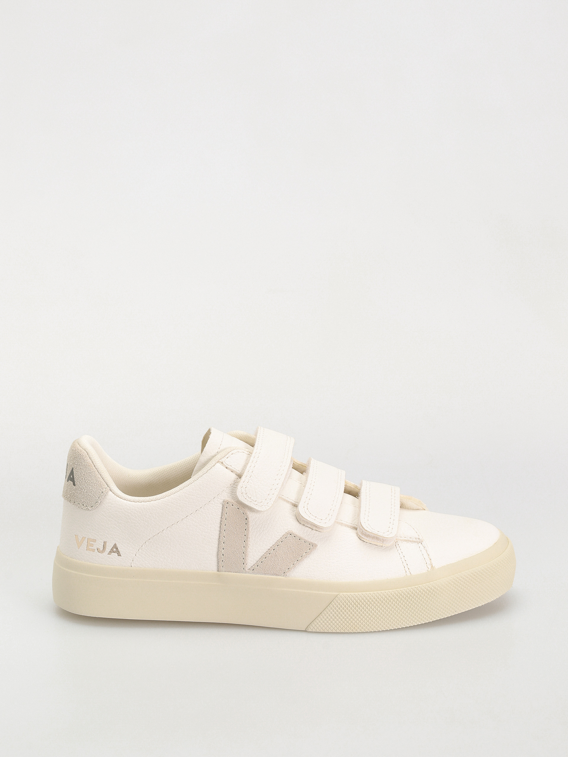 u041eu0431u0443u0432u043au0438 Veja Recife Logo Wmn (extra white natural)