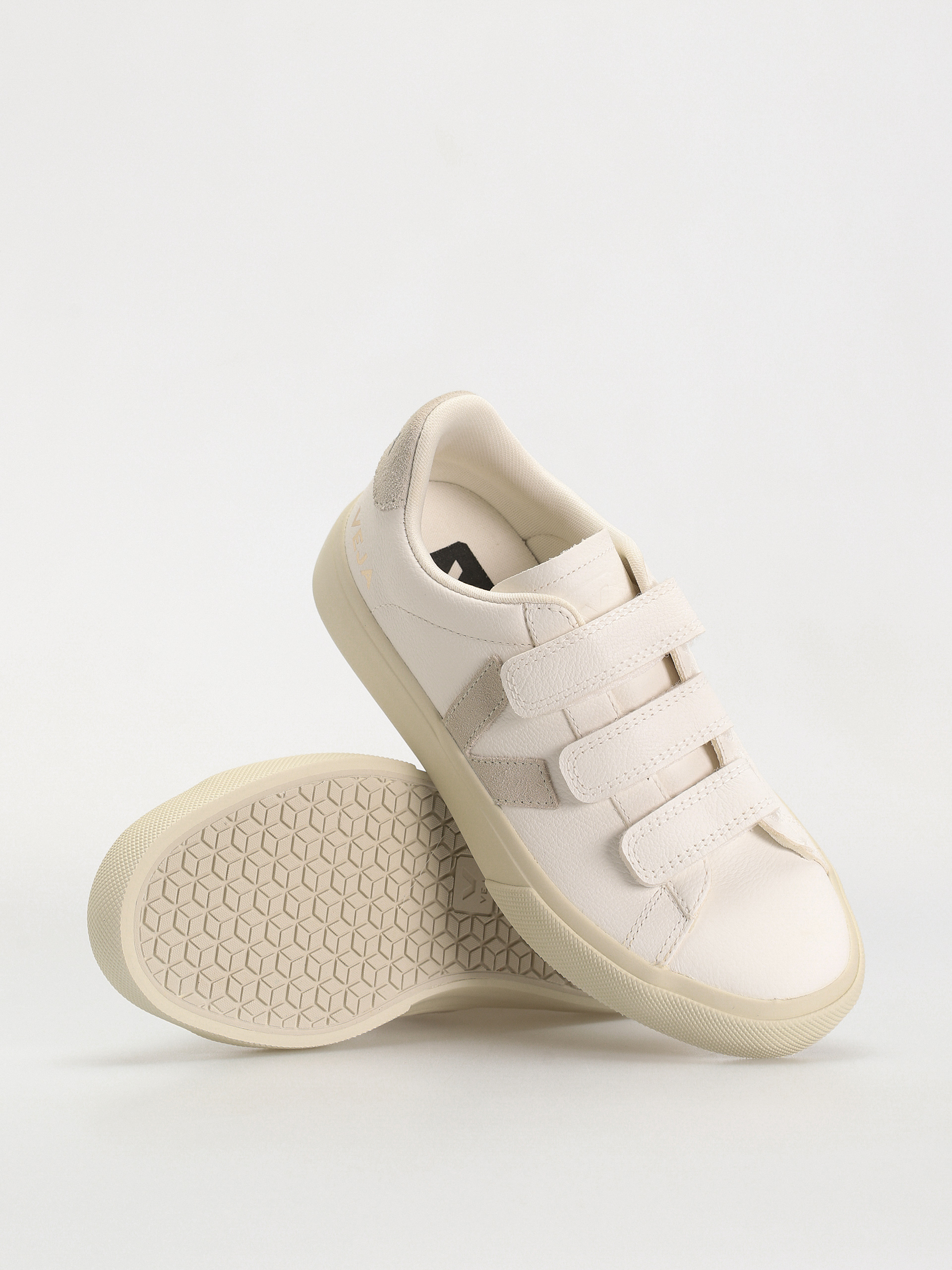 Обувки Veja Recife Logo Wmn (extra white natural)