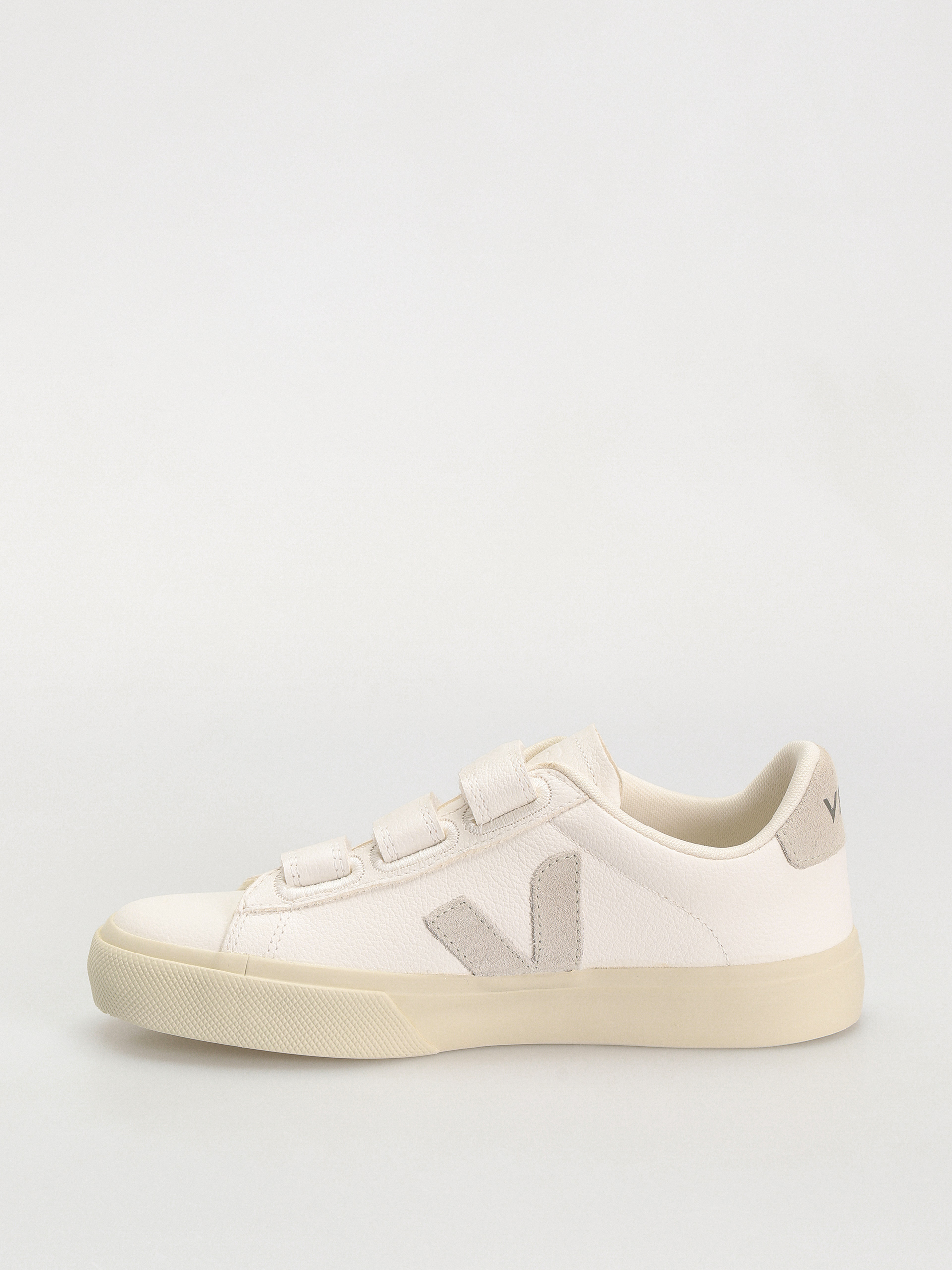 Обувки Veja Recife Logo Wmn (extra white natural)