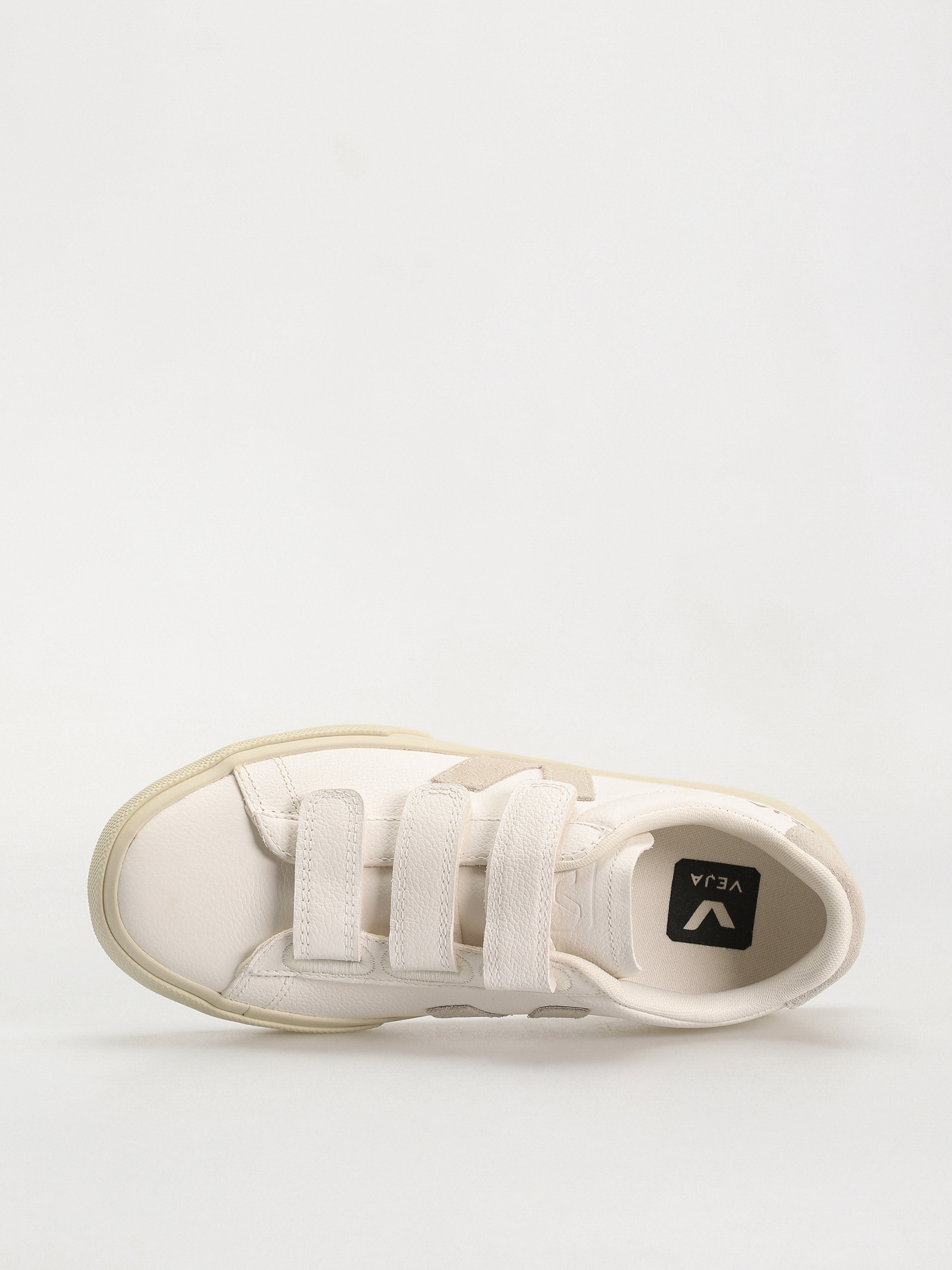 Обувки Veja Recife Logo Wmn (extra white natural)