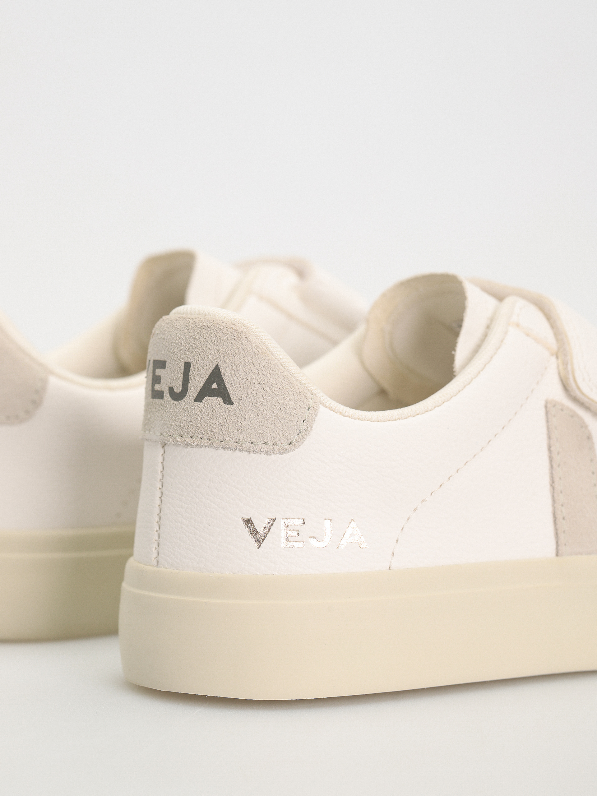 Обувки Veja Recife Logo Wmn (extra white natural)