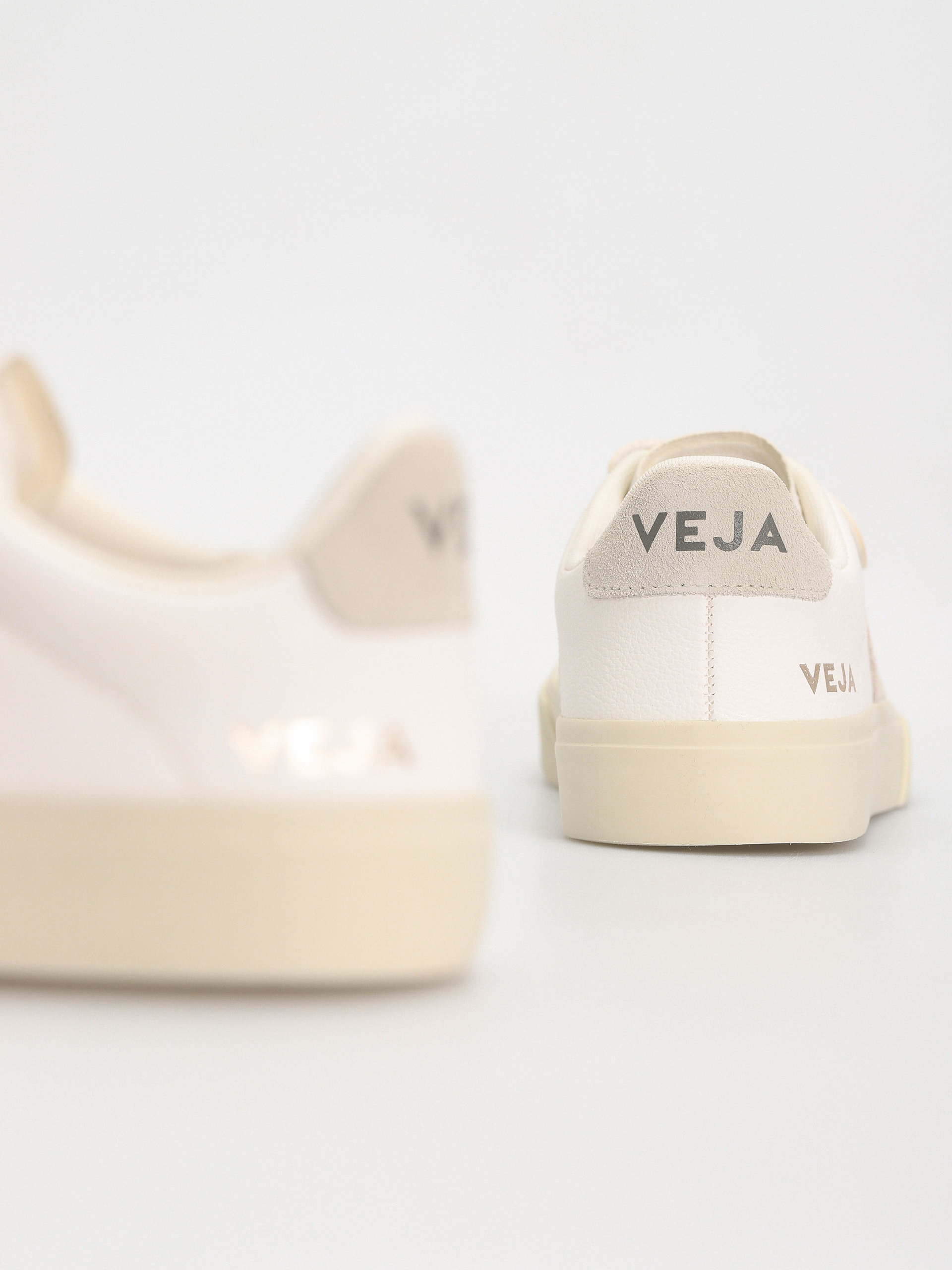 Обувки Veja Recife Logo Wmn (extra white natural)