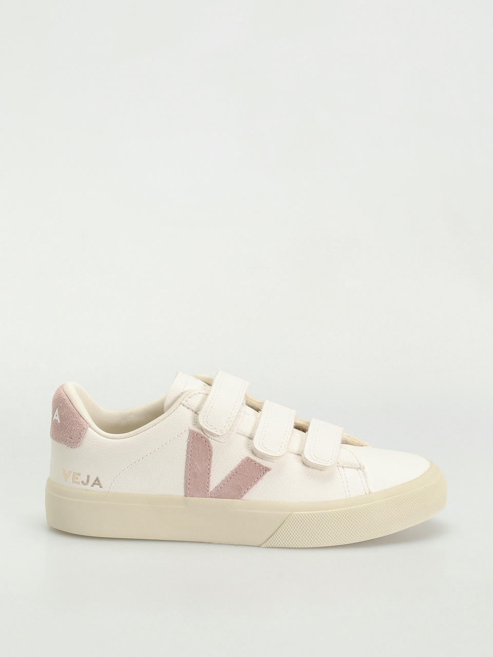 Обувки Veja Recife Logo Wmn (extra white babe)