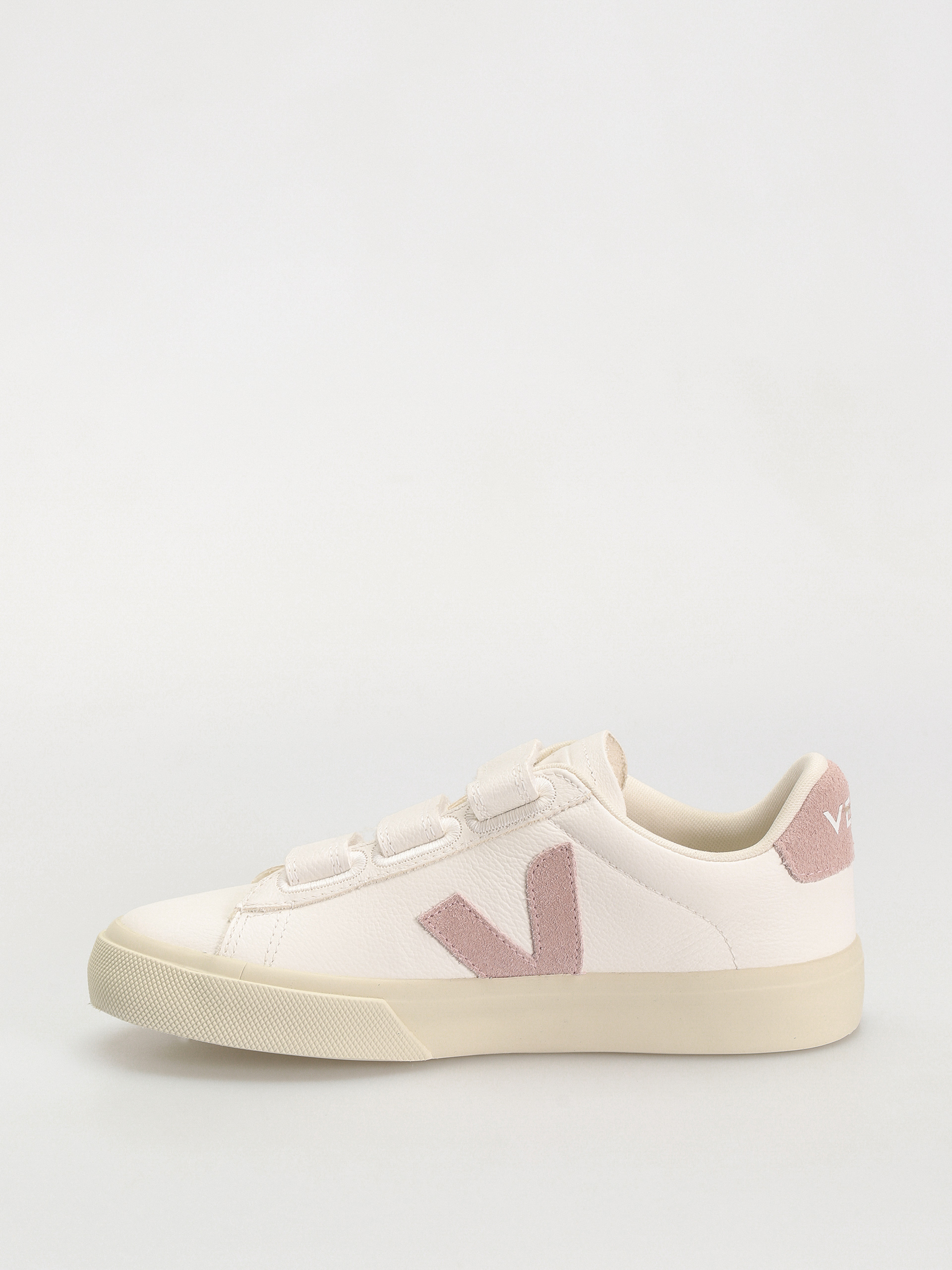 Обувки Veja Recife Logo Wmn (extra white babe)