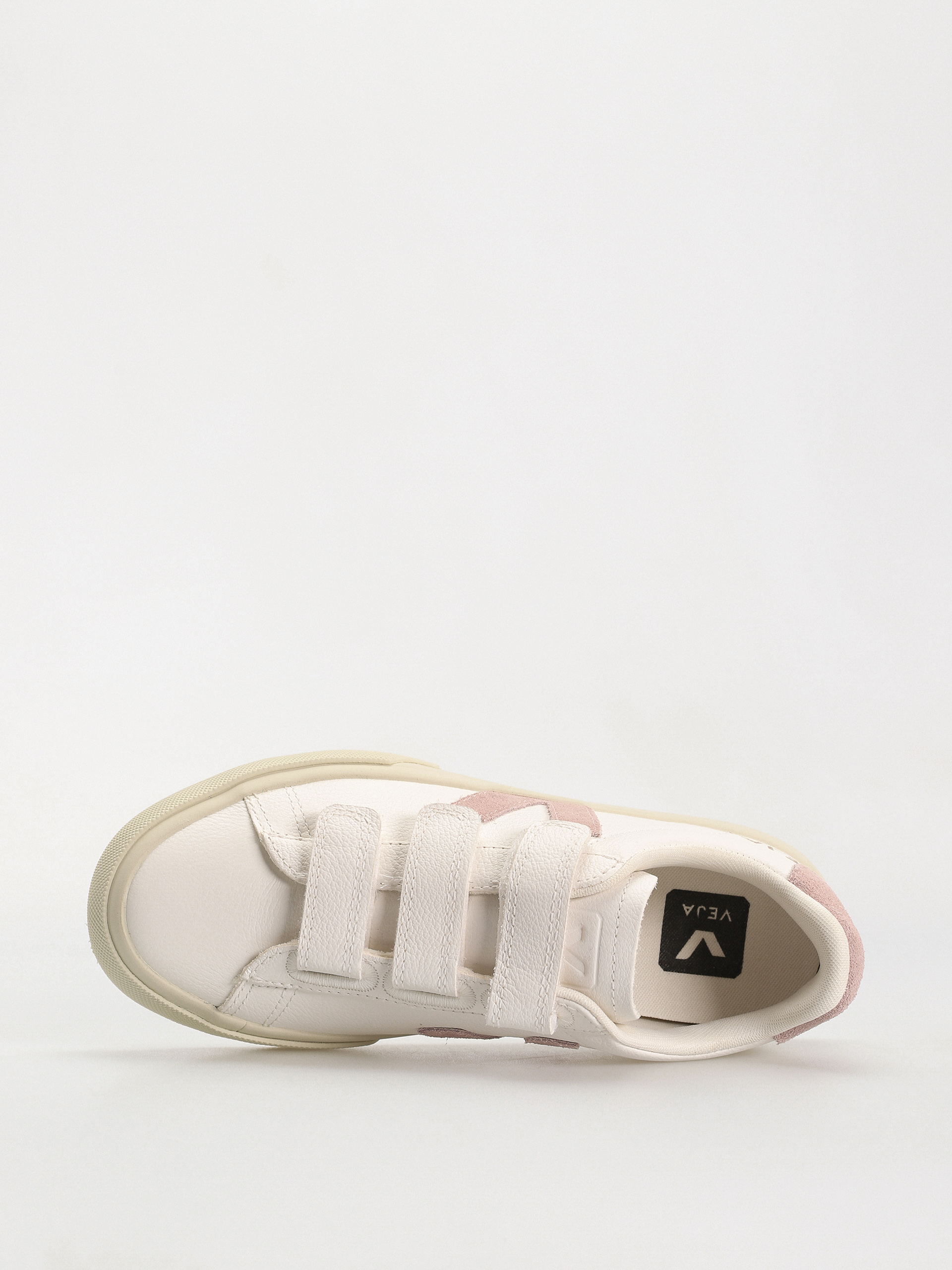 Обувки Veja Recife Logo Wmn (extra white babe)