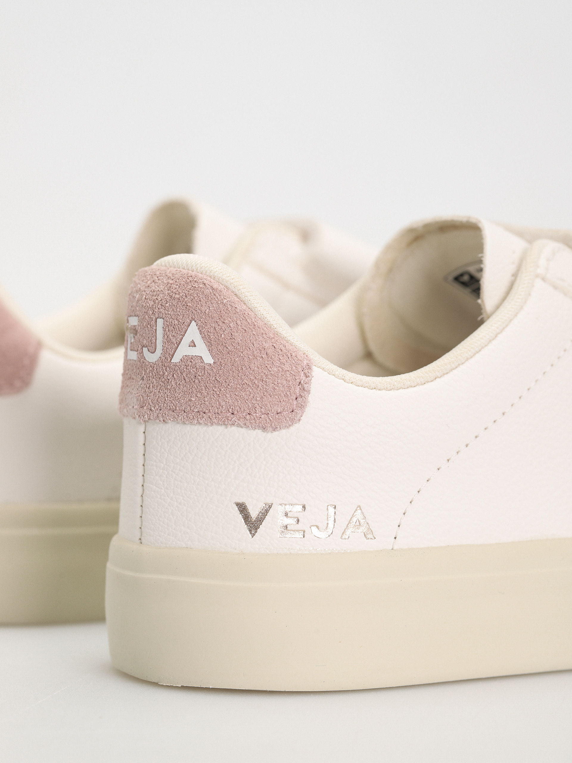 Обувки Veja Recife Logo Wmn (extra white babe)