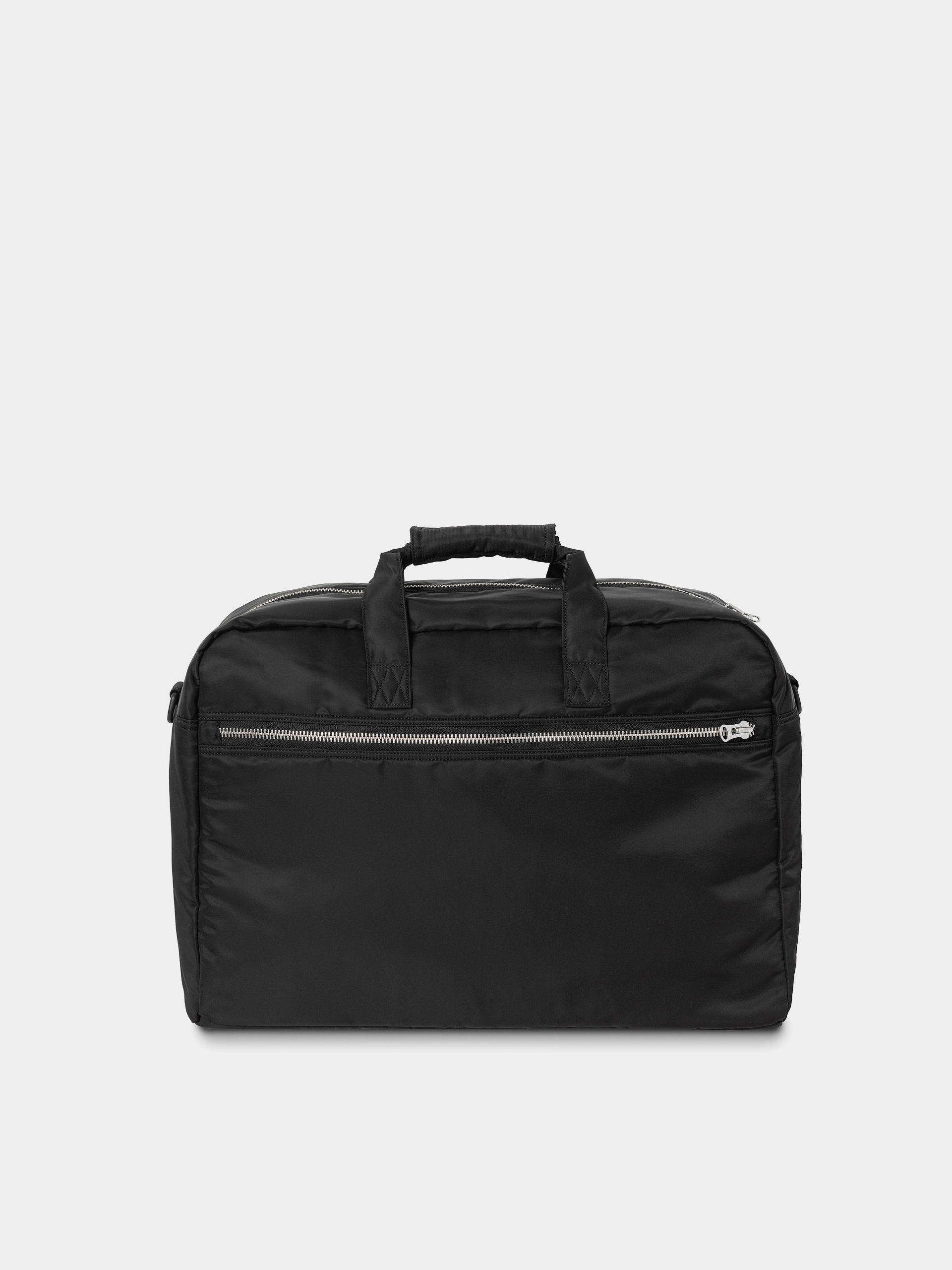 Чанта Carhartt WIP Otley Weekend (black)