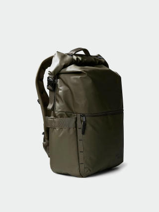 Раница The North Face Base Camp Voyager Rolltop (new taupe green/tnf black)